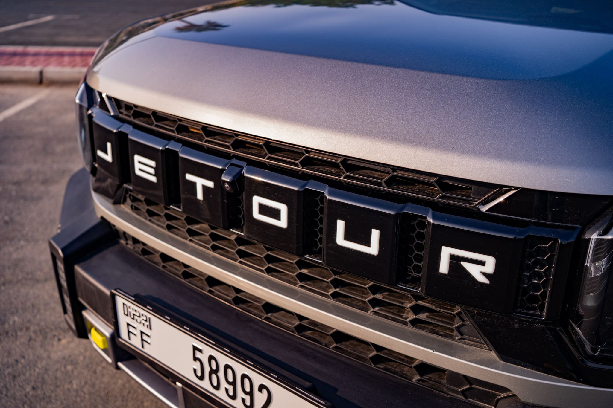 Jetour T2 - Image 4