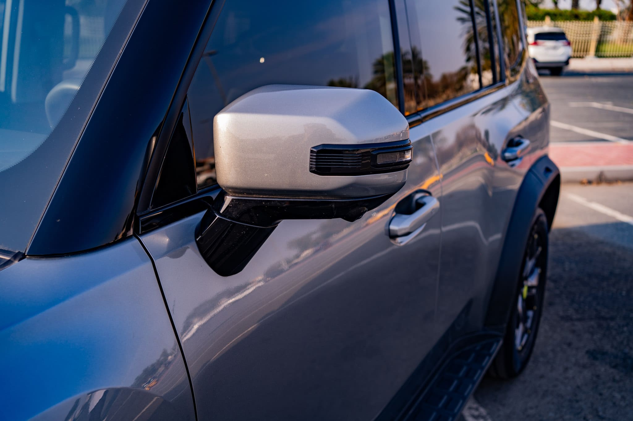 Jetour T2 - Image 18