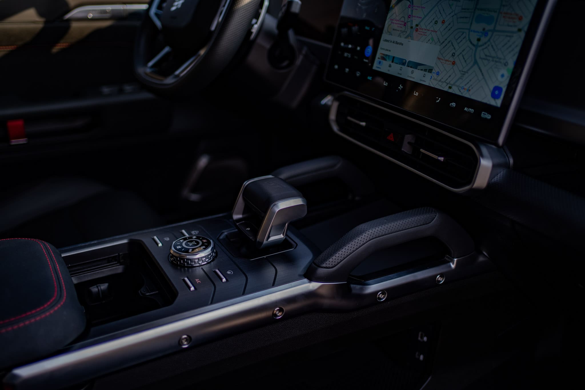 Jetour T2 - Image 16