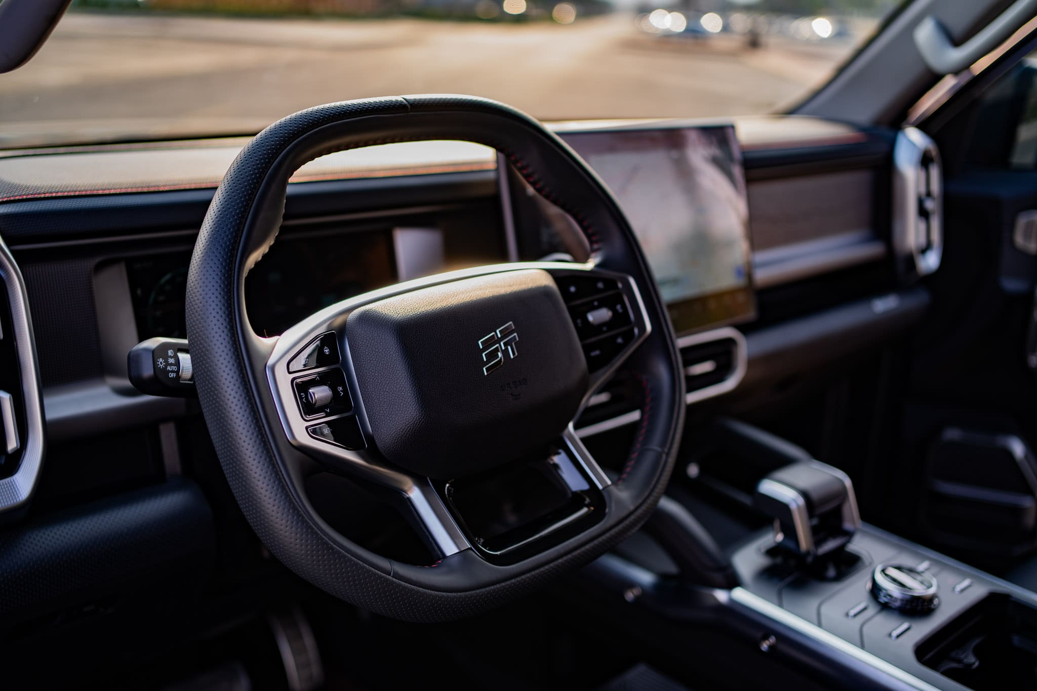 Jetour T2 - Image 15