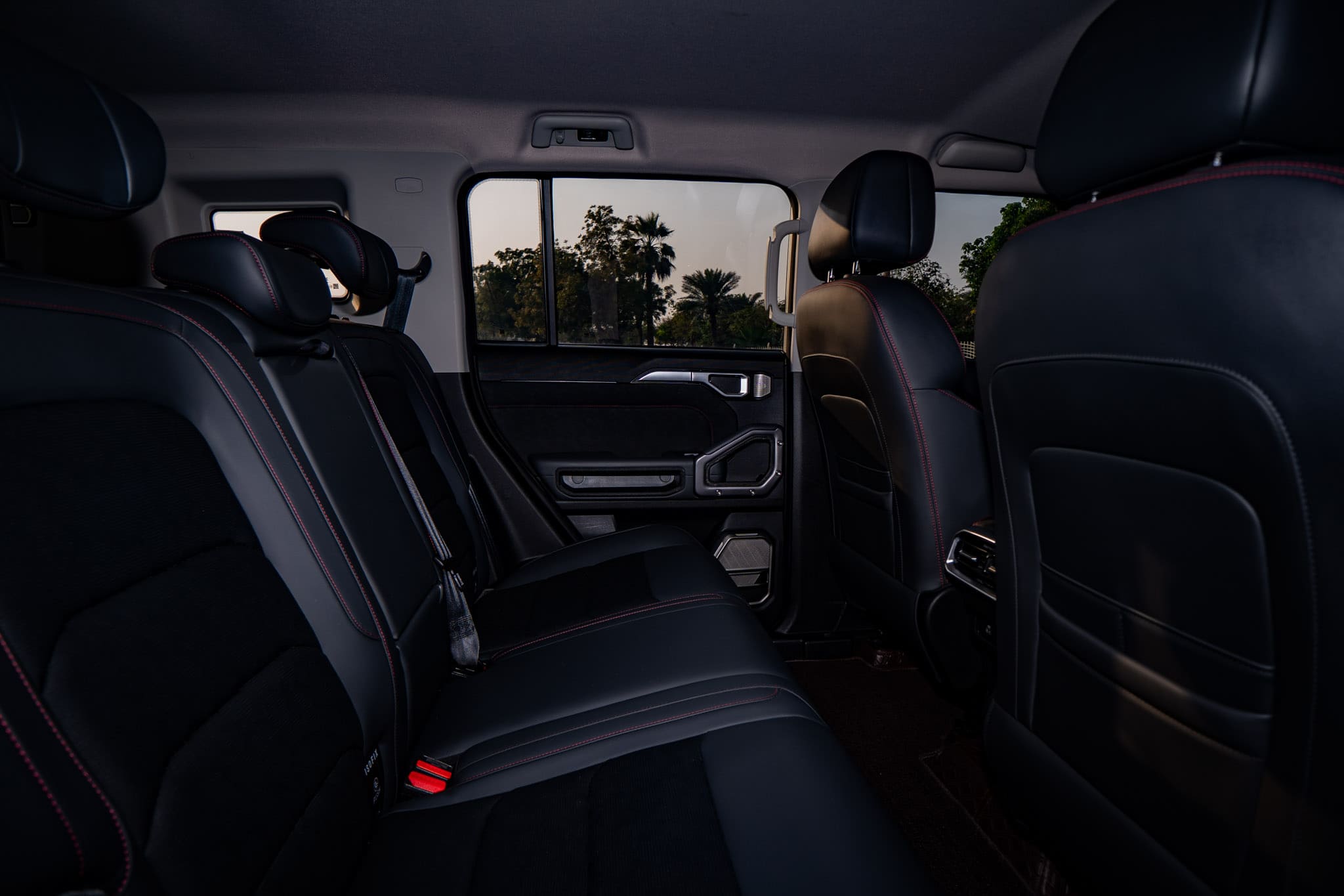 Jetour T2 - Image 14