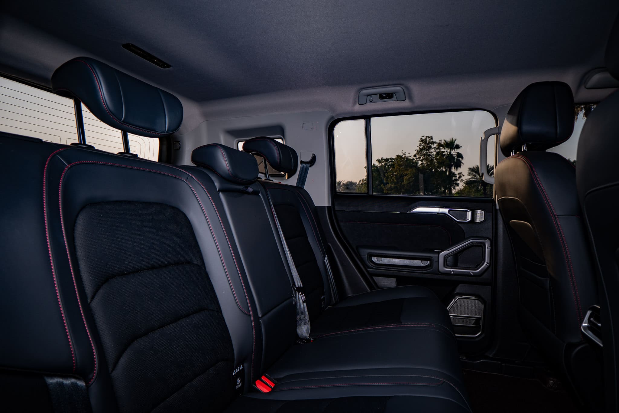 Jetour T2 - Image 13