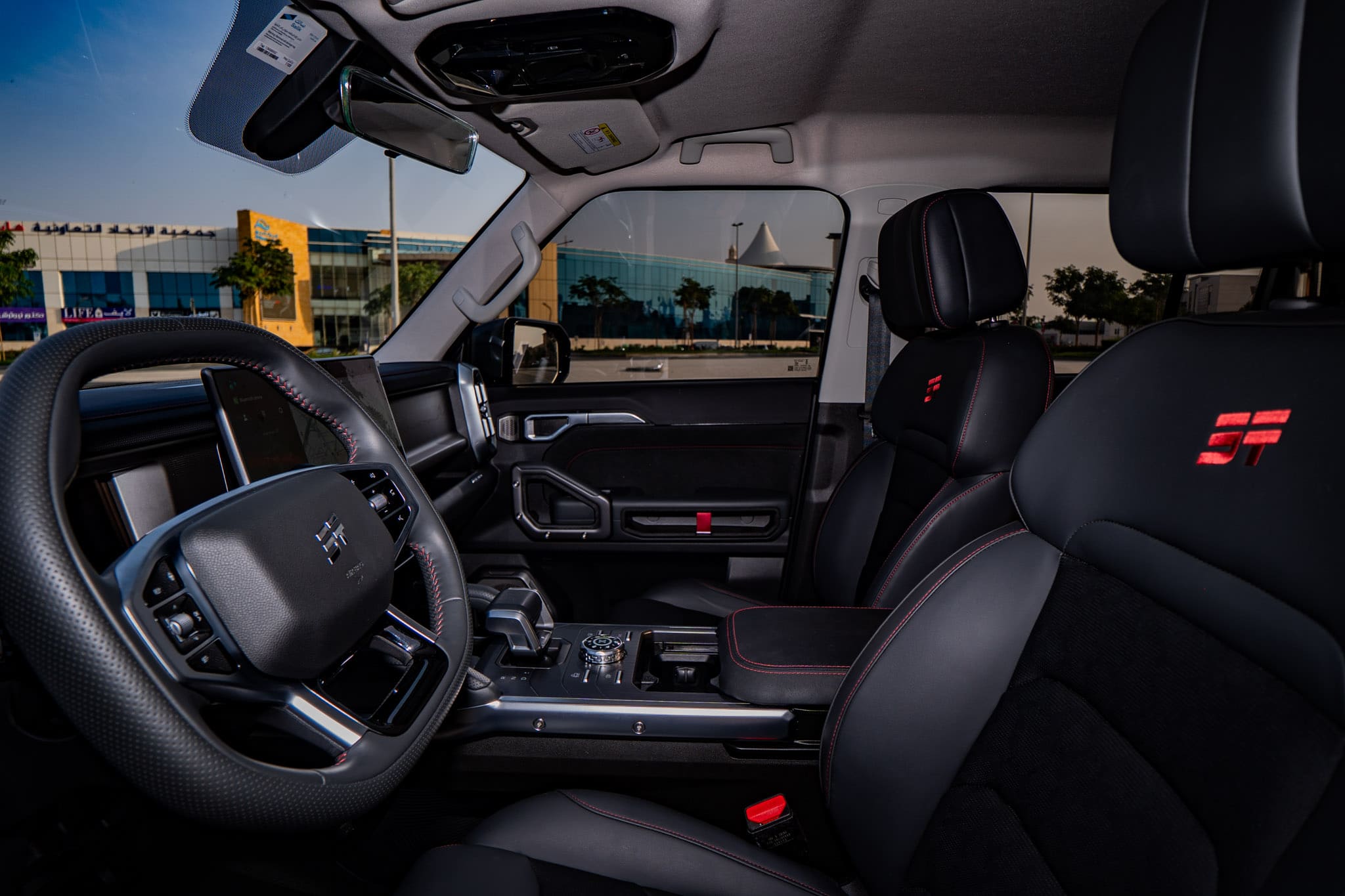 Jetour T2 - Image 12