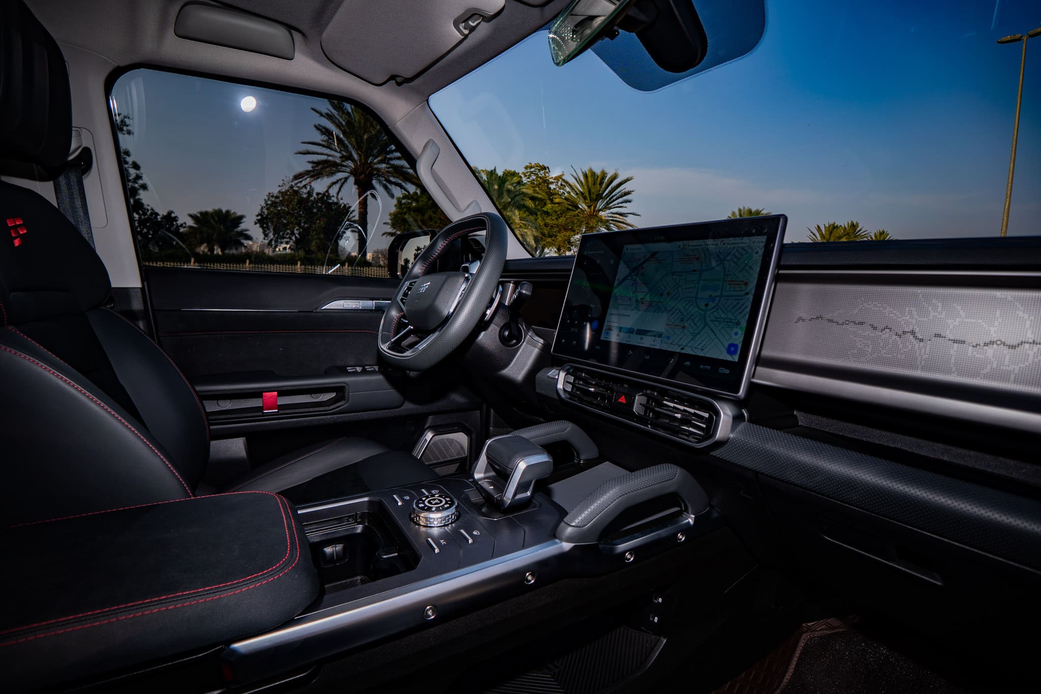 Jetour T2 - Image 11