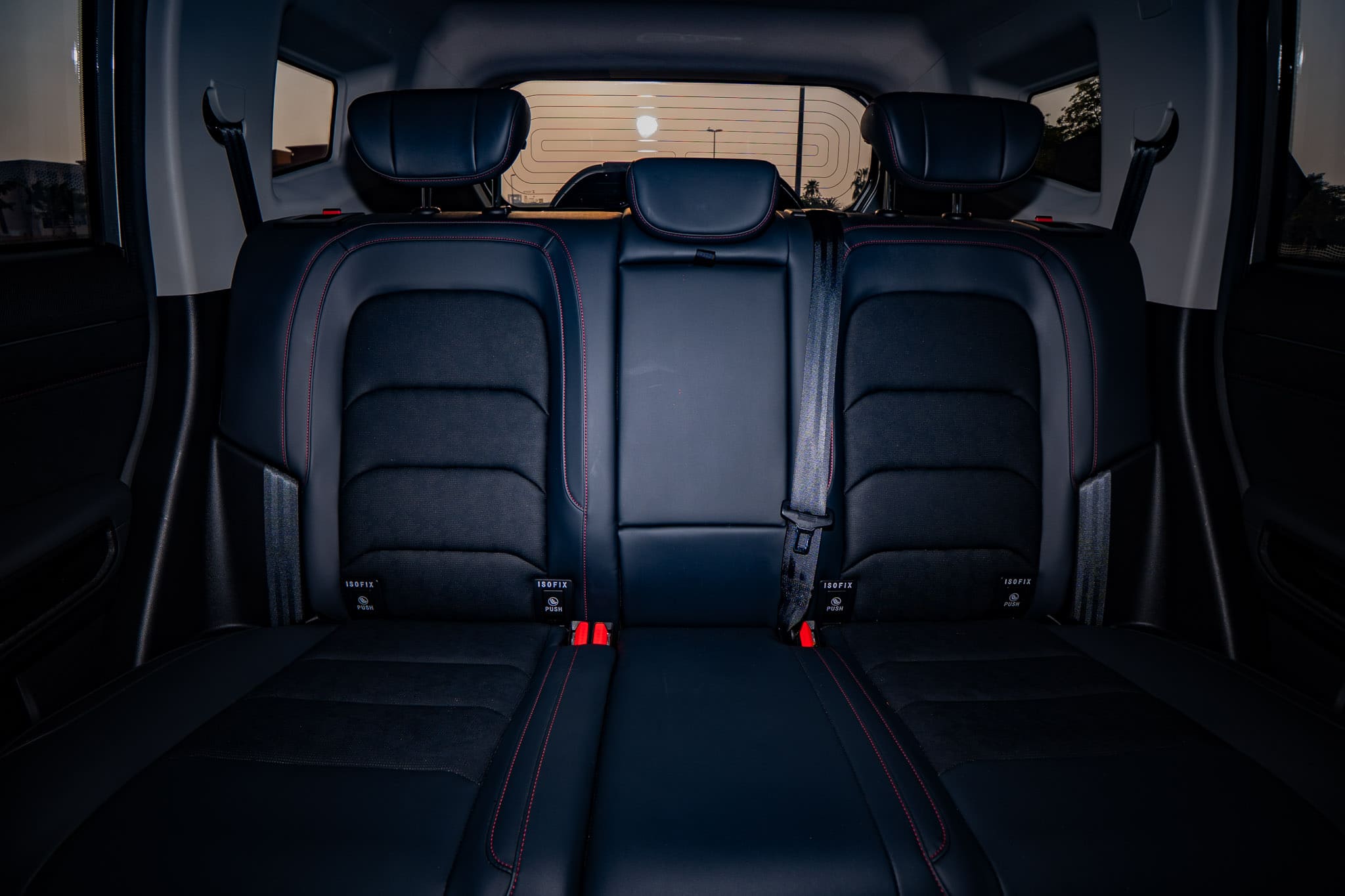 Jetour T2 - Image 17