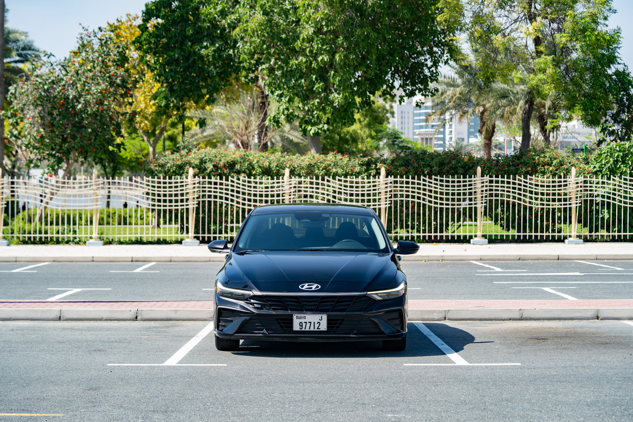 Hyundai Elantra - Image 4