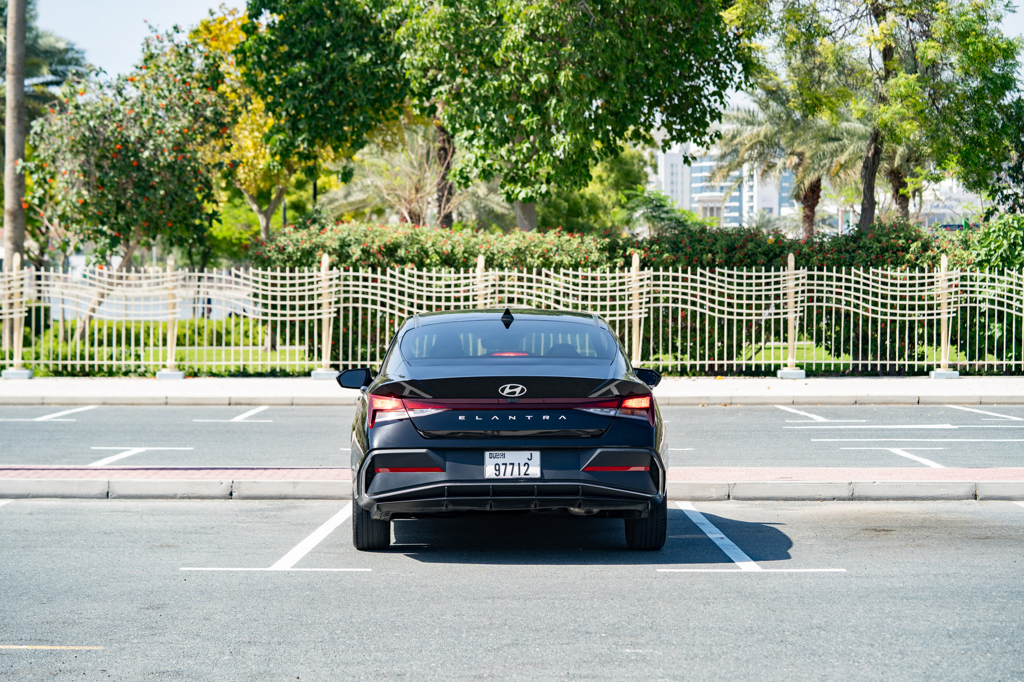 Hyundai Elantra - Image 5