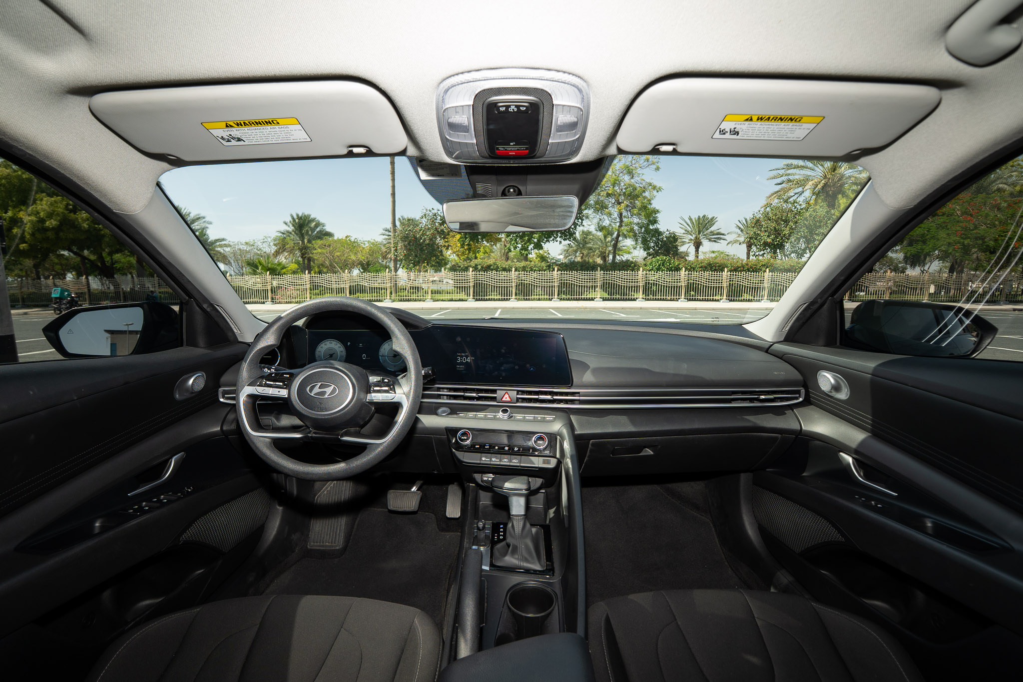 Hyundai Elantra - Image 11