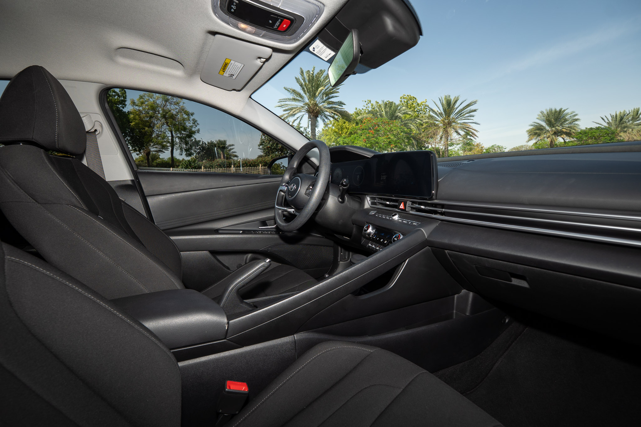 Hyundai Elantra - Image 7