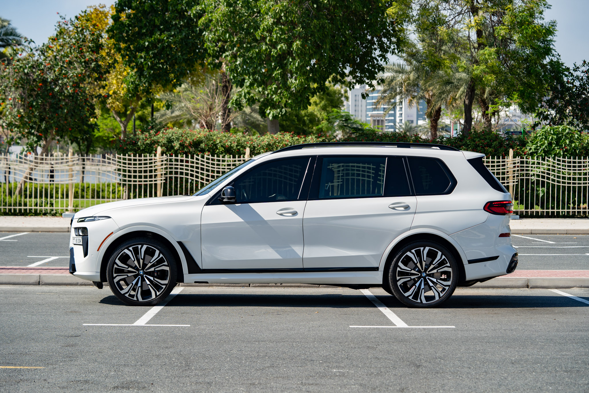 BMW X7 - Image 5