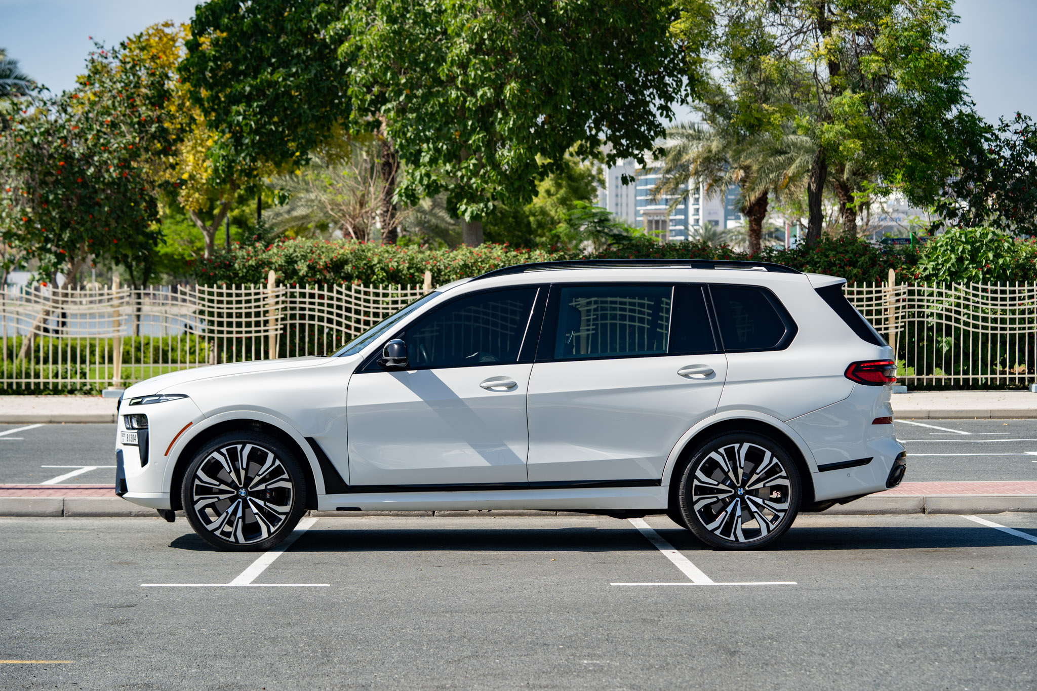 BMW X7 - Image 4