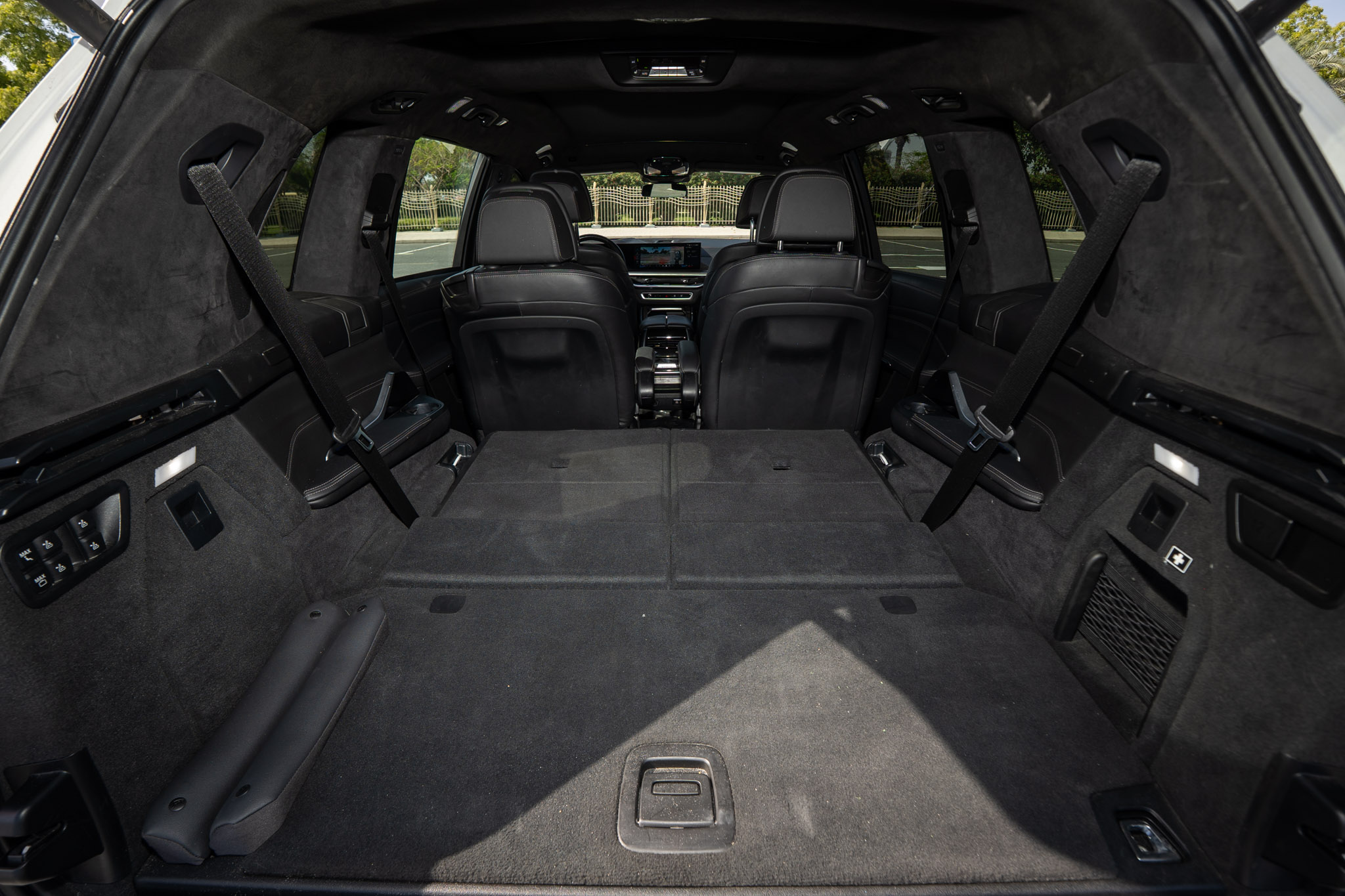 BMW X7 - Image 11