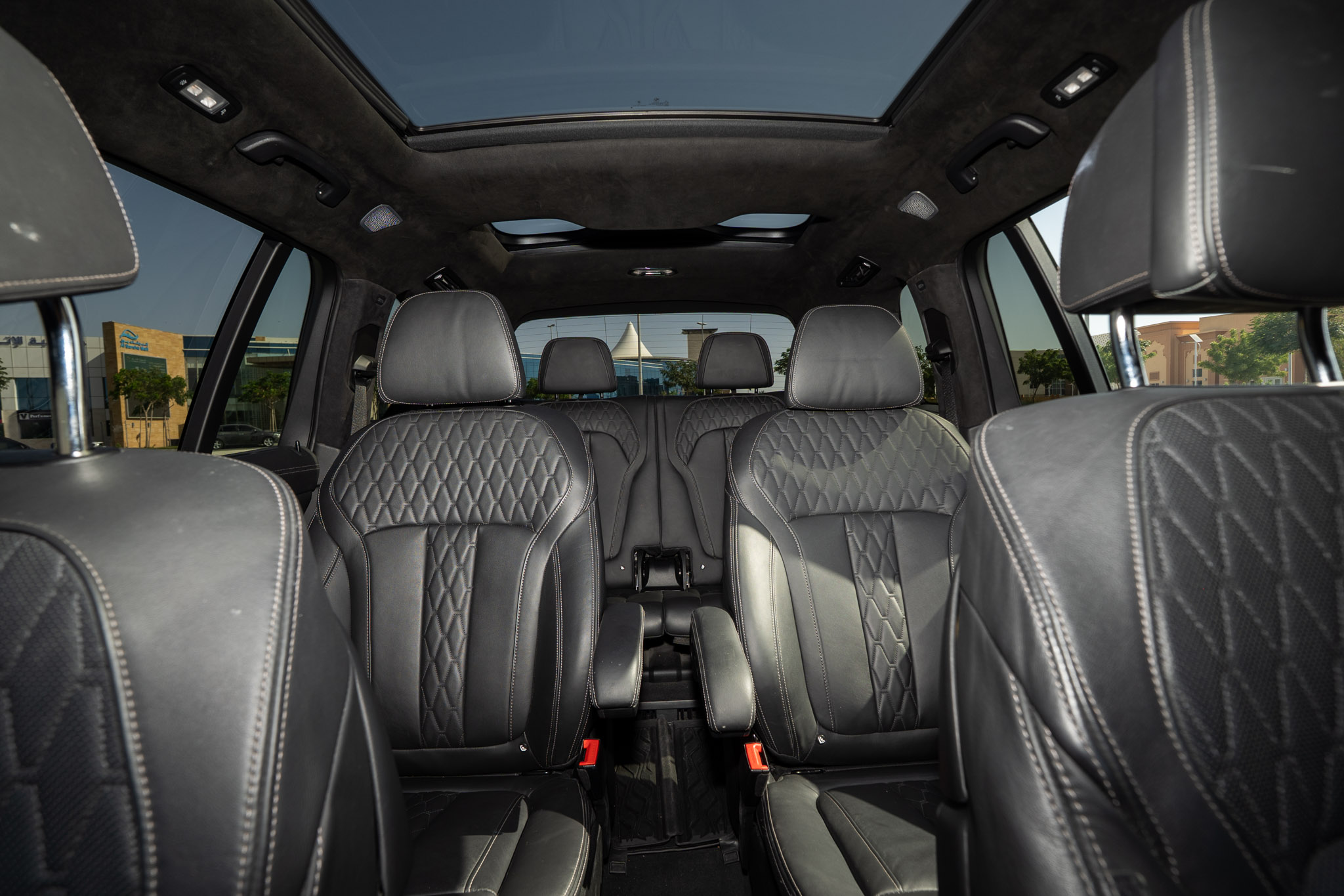 BMW X7 - Image 9