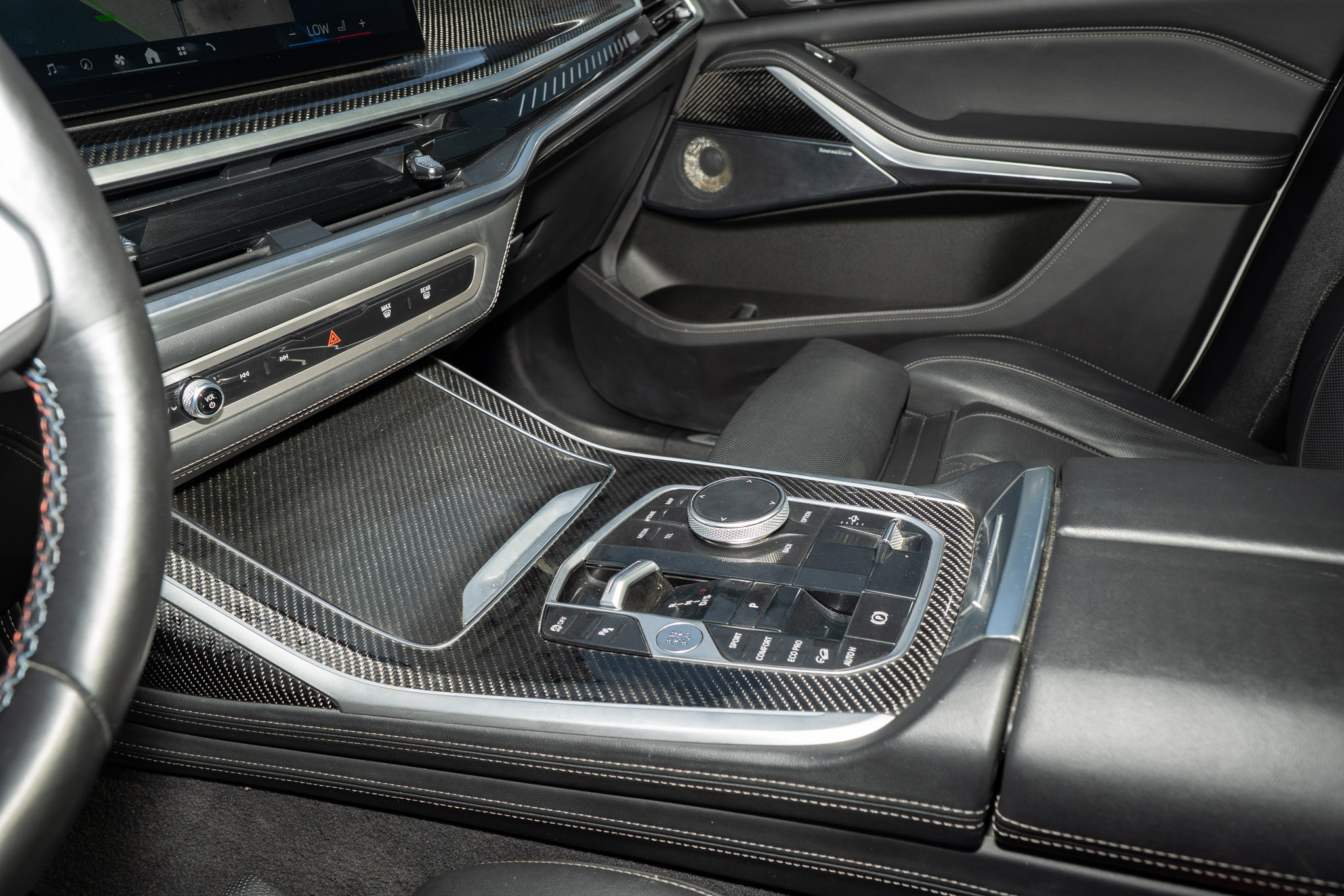 BMW X7 - Image 8