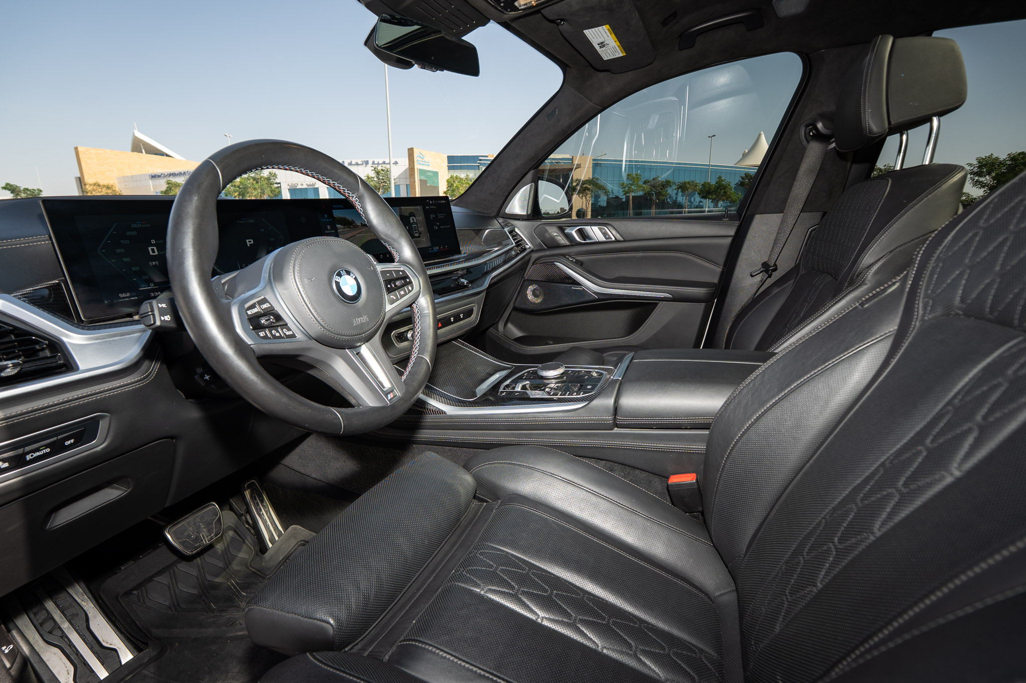 BMW X7 - Image 7