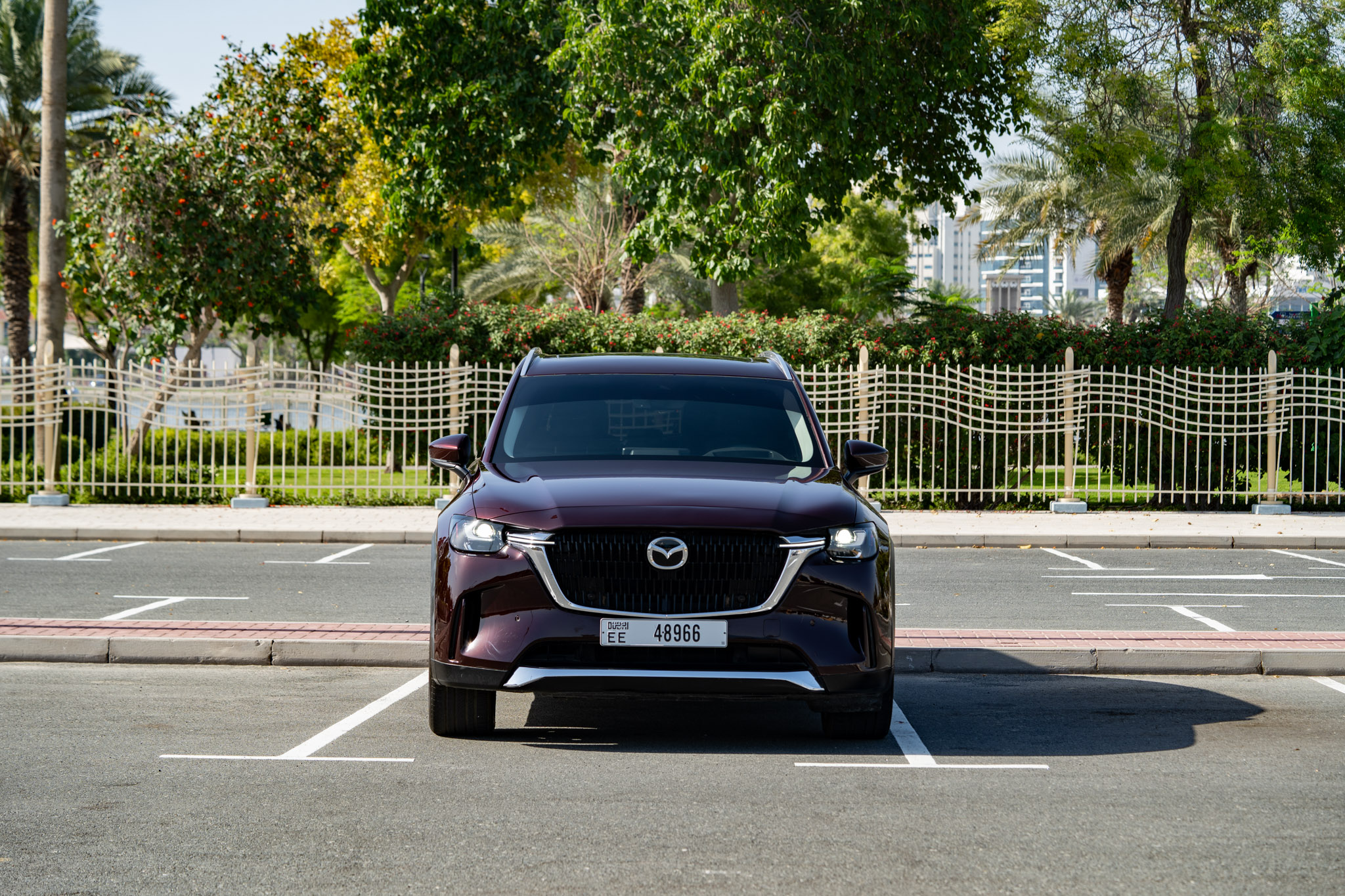 Mazda CX-90 - Image 5