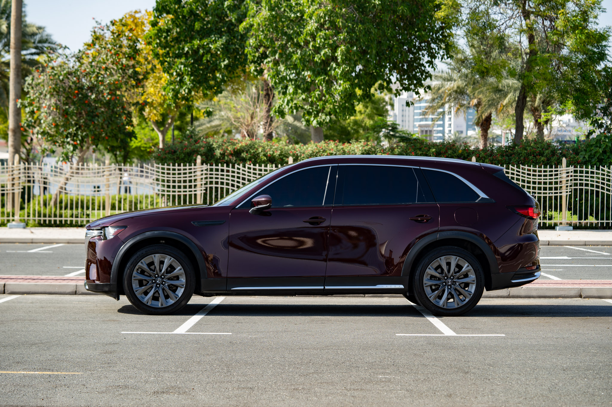 Mazda CX-90 - Image 4