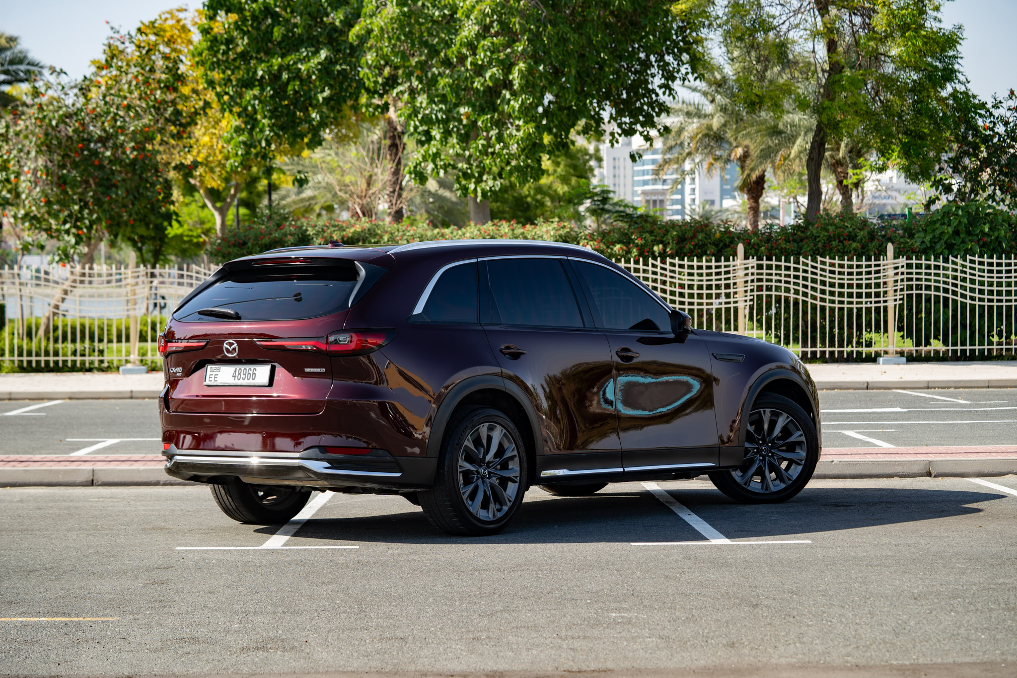 Rent luxury car brands