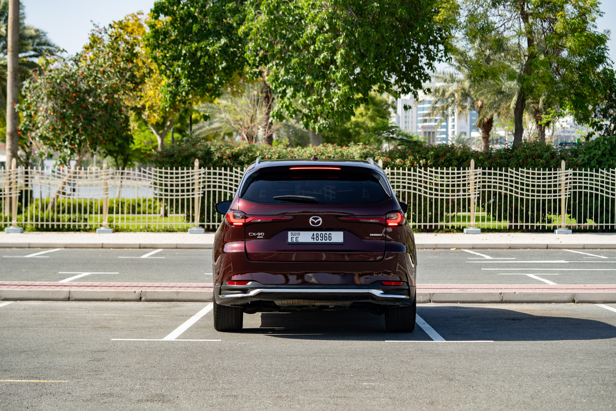 Mazda CX-90 - Image 2