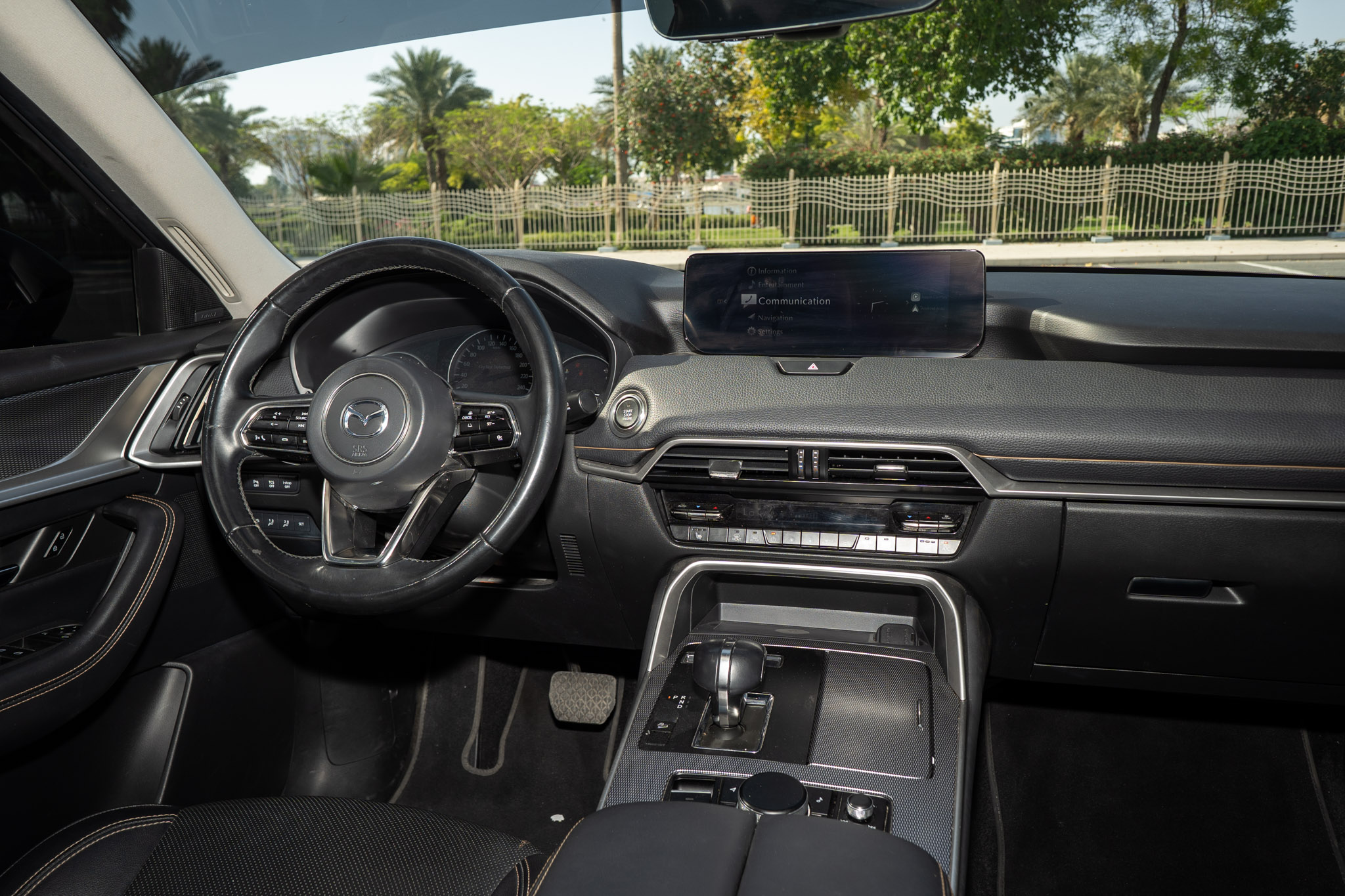 Mazda CX-90 - Image 13