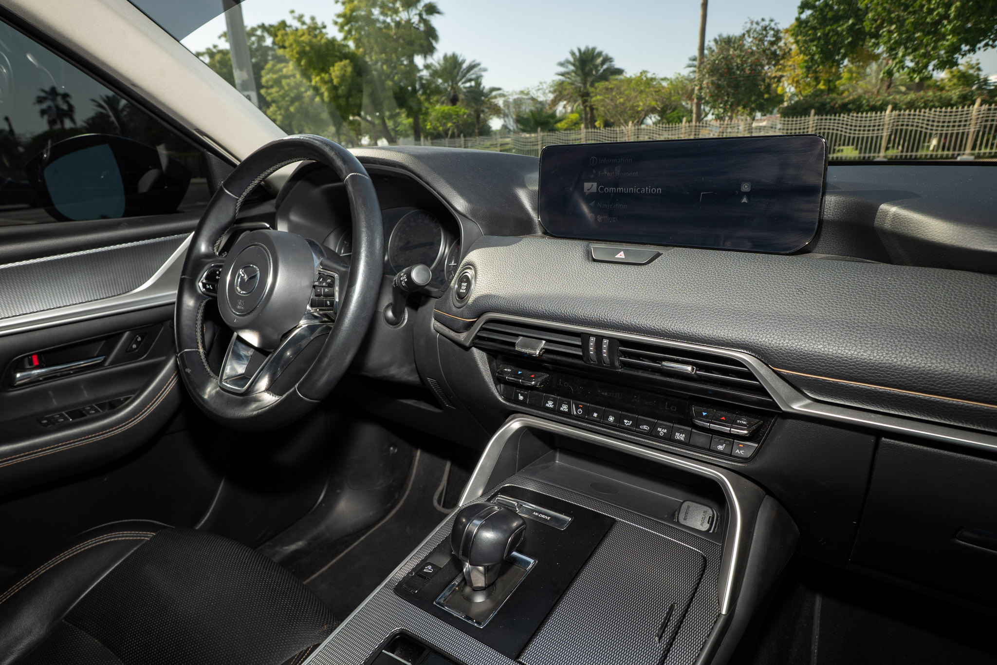 Mazda CX-90 - Image 12