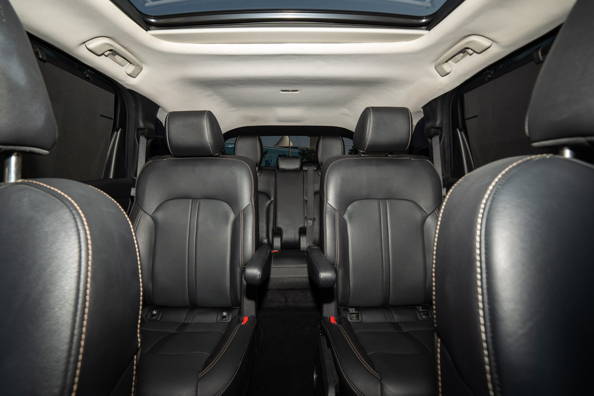 Mazda CX-90 - Image 11