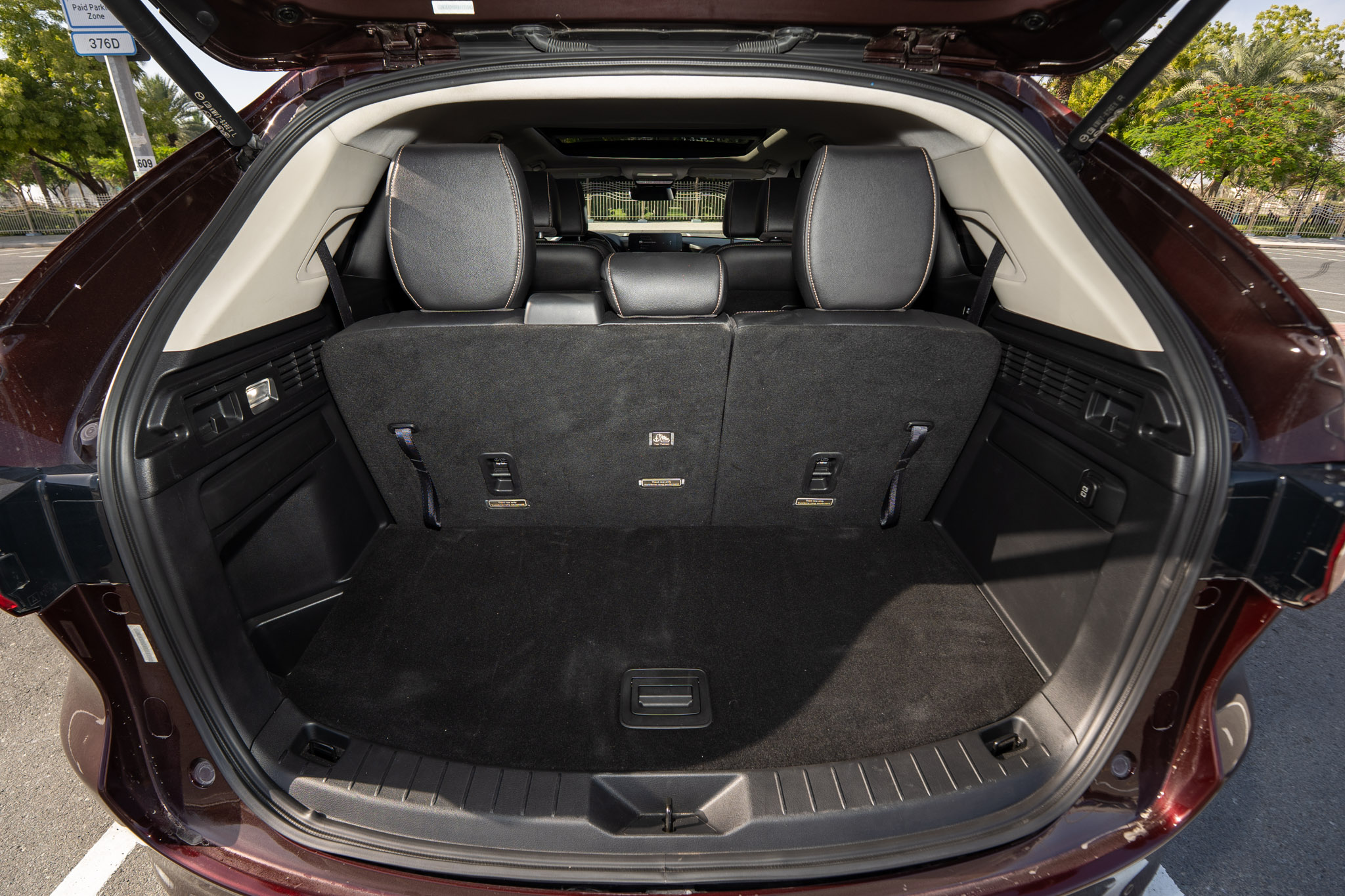 Mazda CX-90 - Image 9