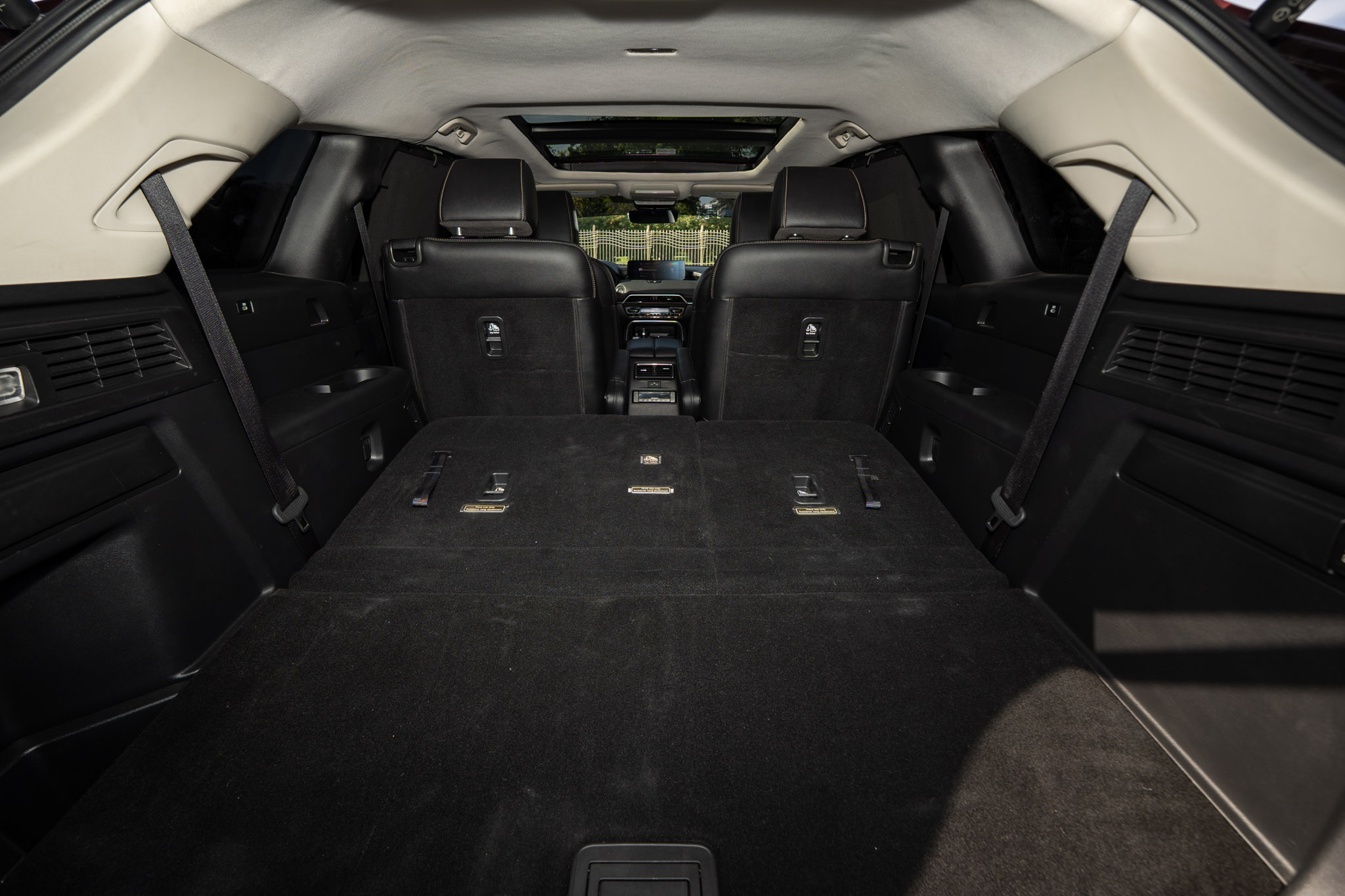 Mazda CX-90 - Image 8