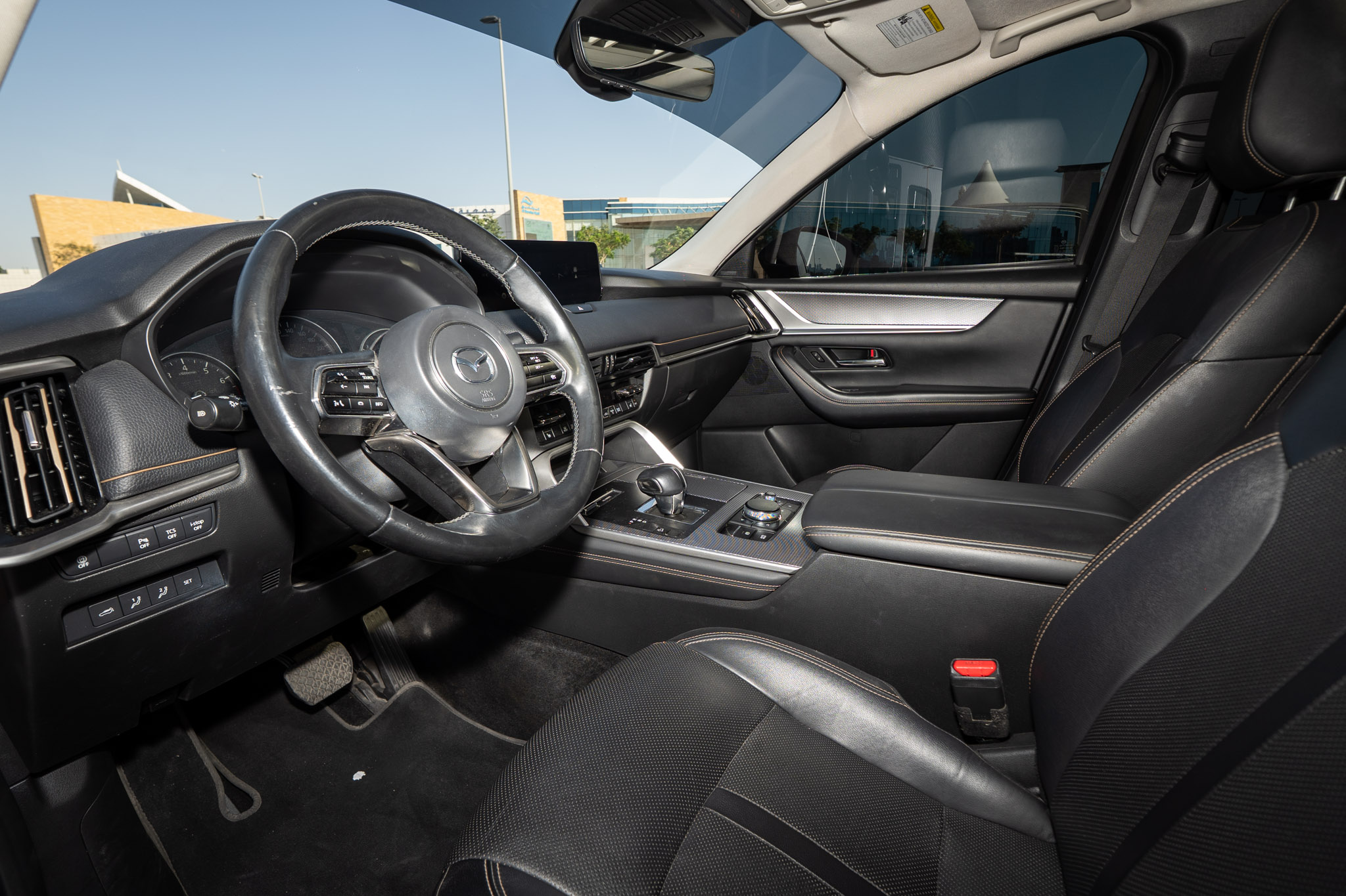 Mazda CX-90 - Image 7