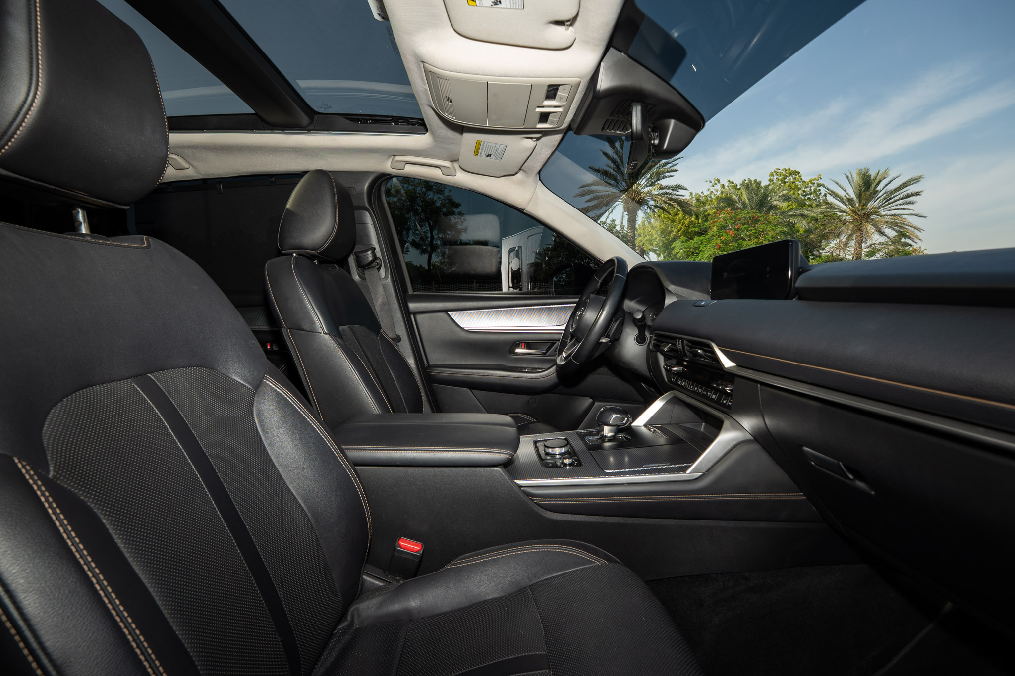 Mazda CX-90 - Image 6