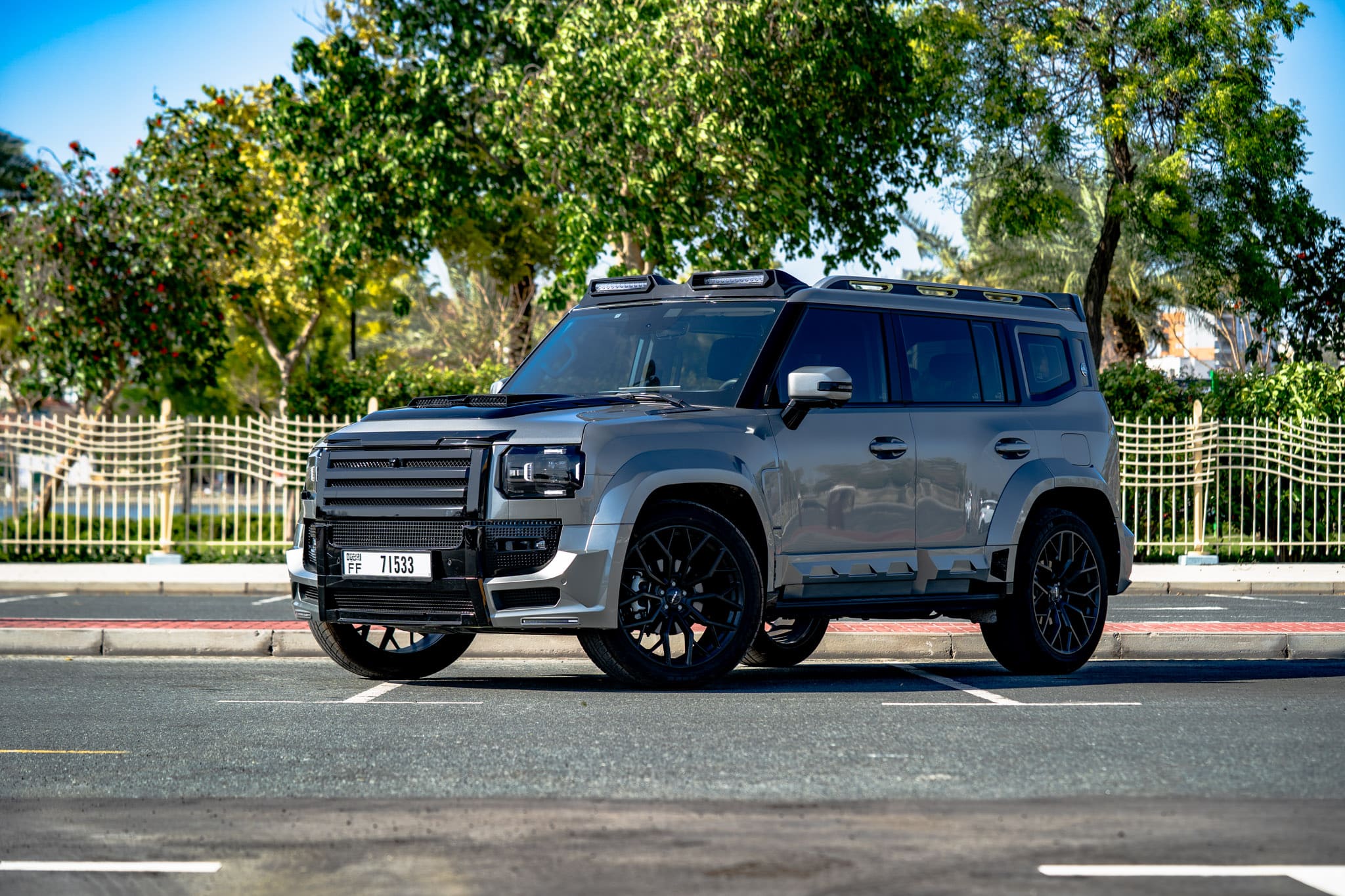 Rent Jetour in Dubai