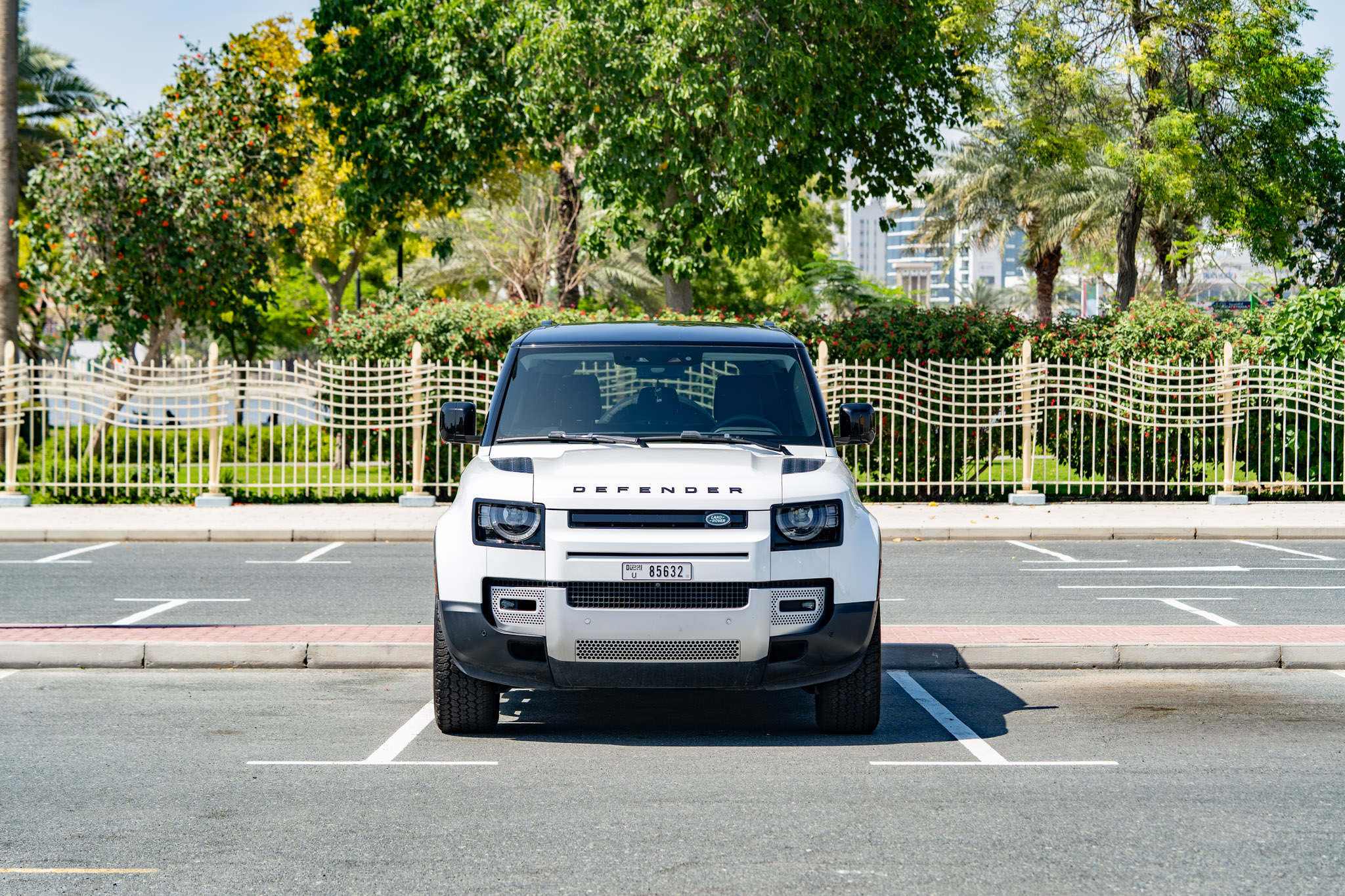 Land Rover Defender - Image 4