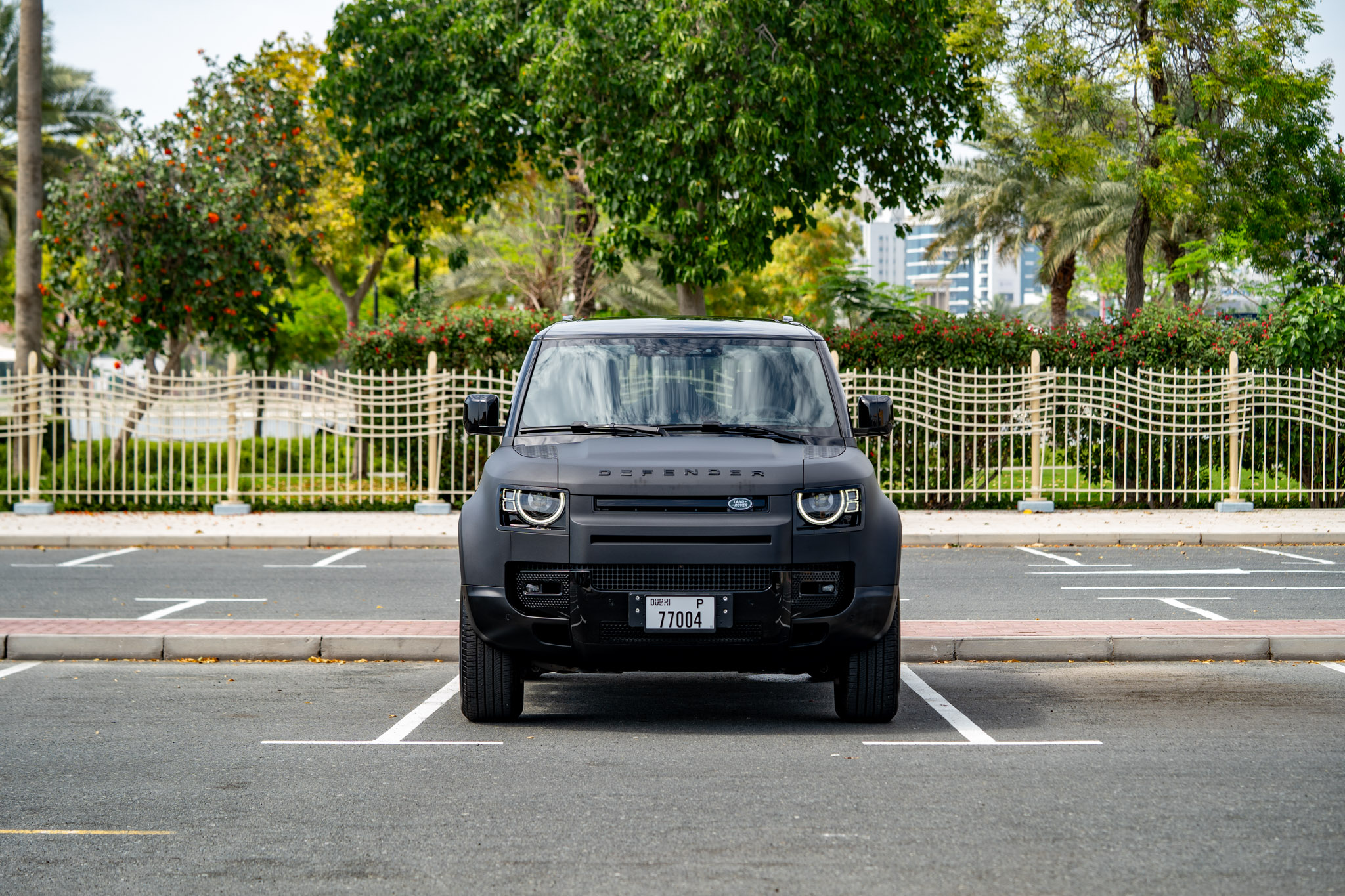 Land Rover Defender L663 - Image 2