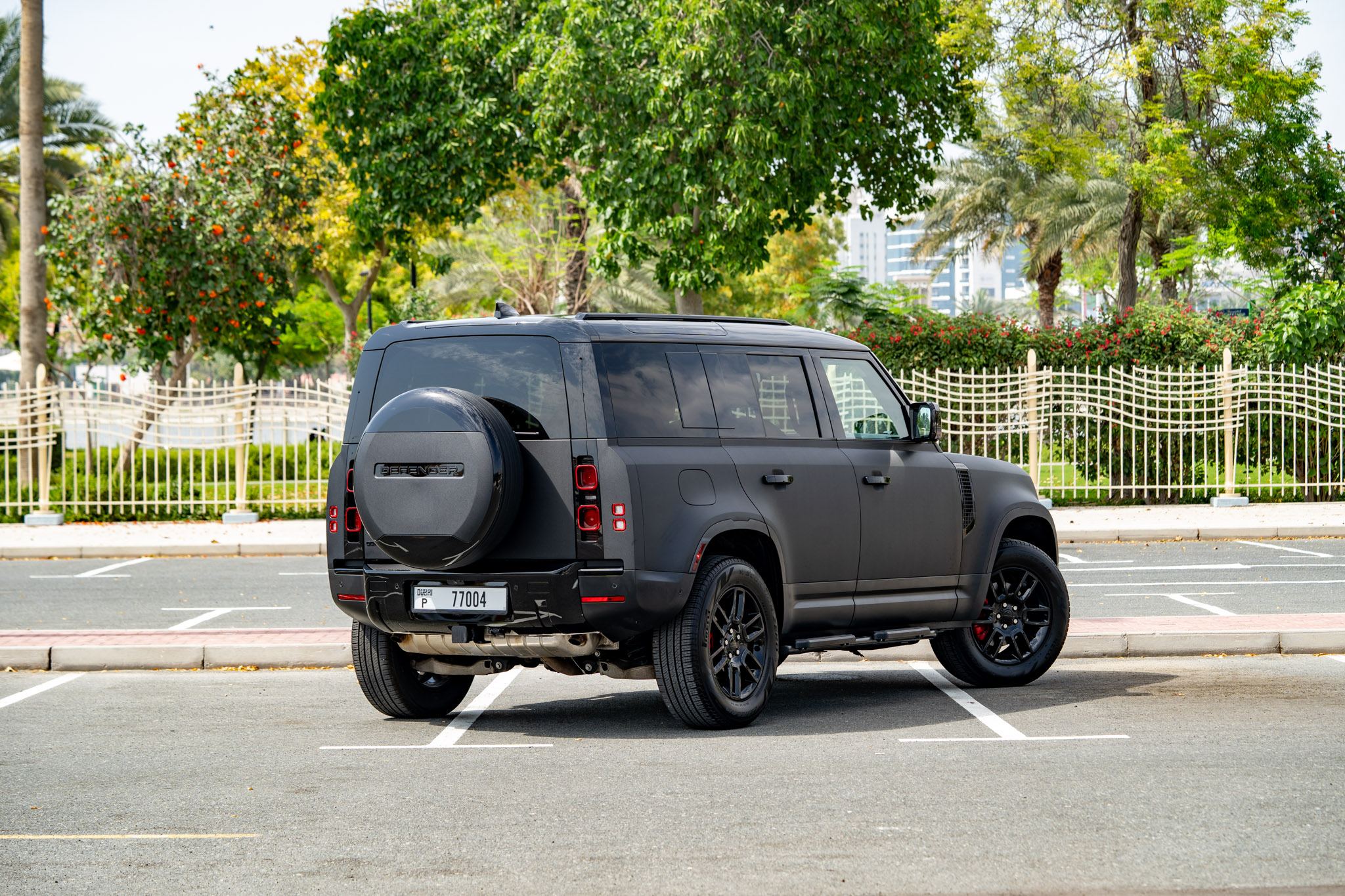 Land Rover Defender L663 - Image 4