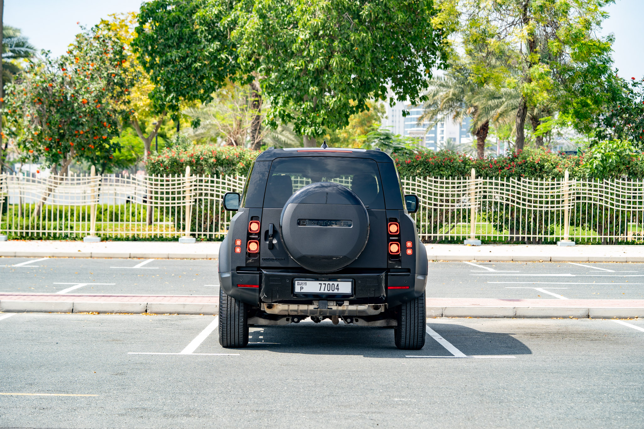 Land Rover Defender L663 - Image 5