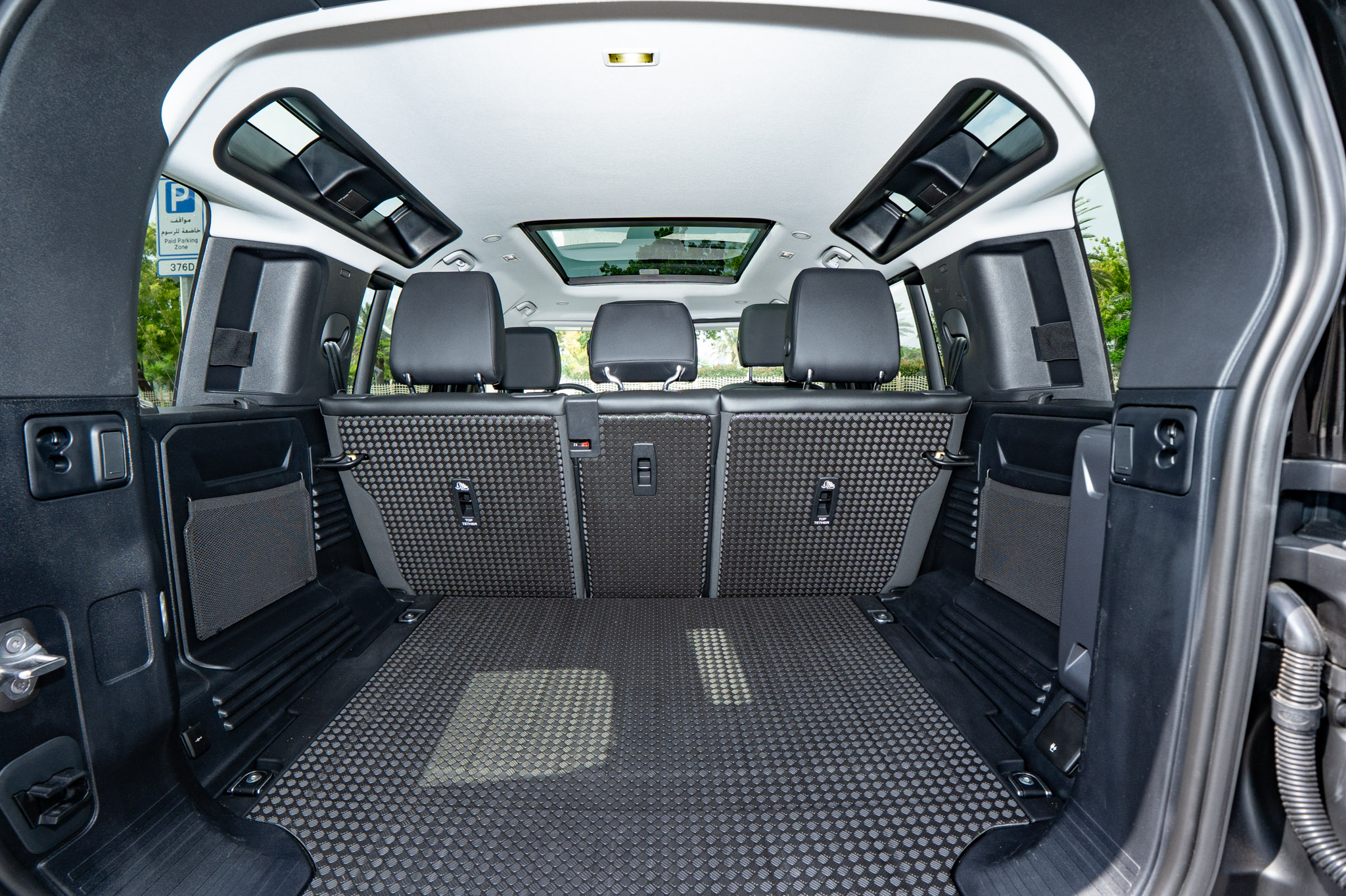 Land Rover Defender L663 - Image 12