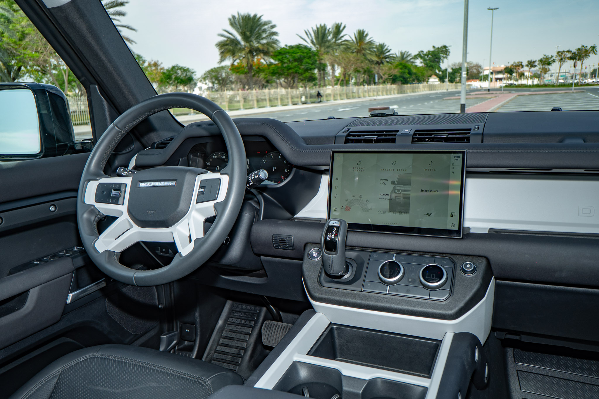 Land Rover Defender L663 - Image 10