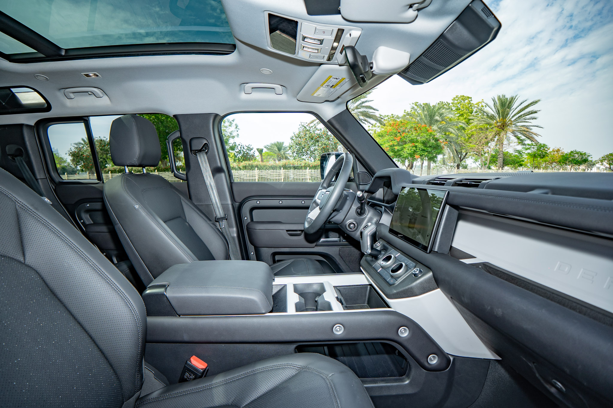 Land Rover Defender L663 - Image 8