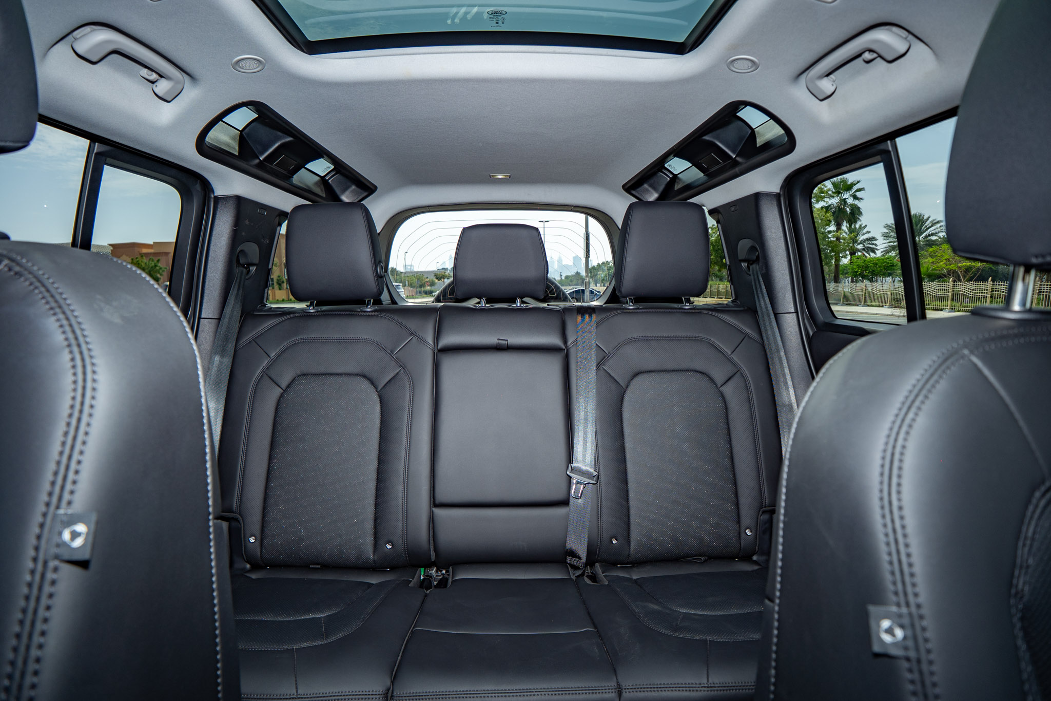 Land Rover Defender L663 - Image 6