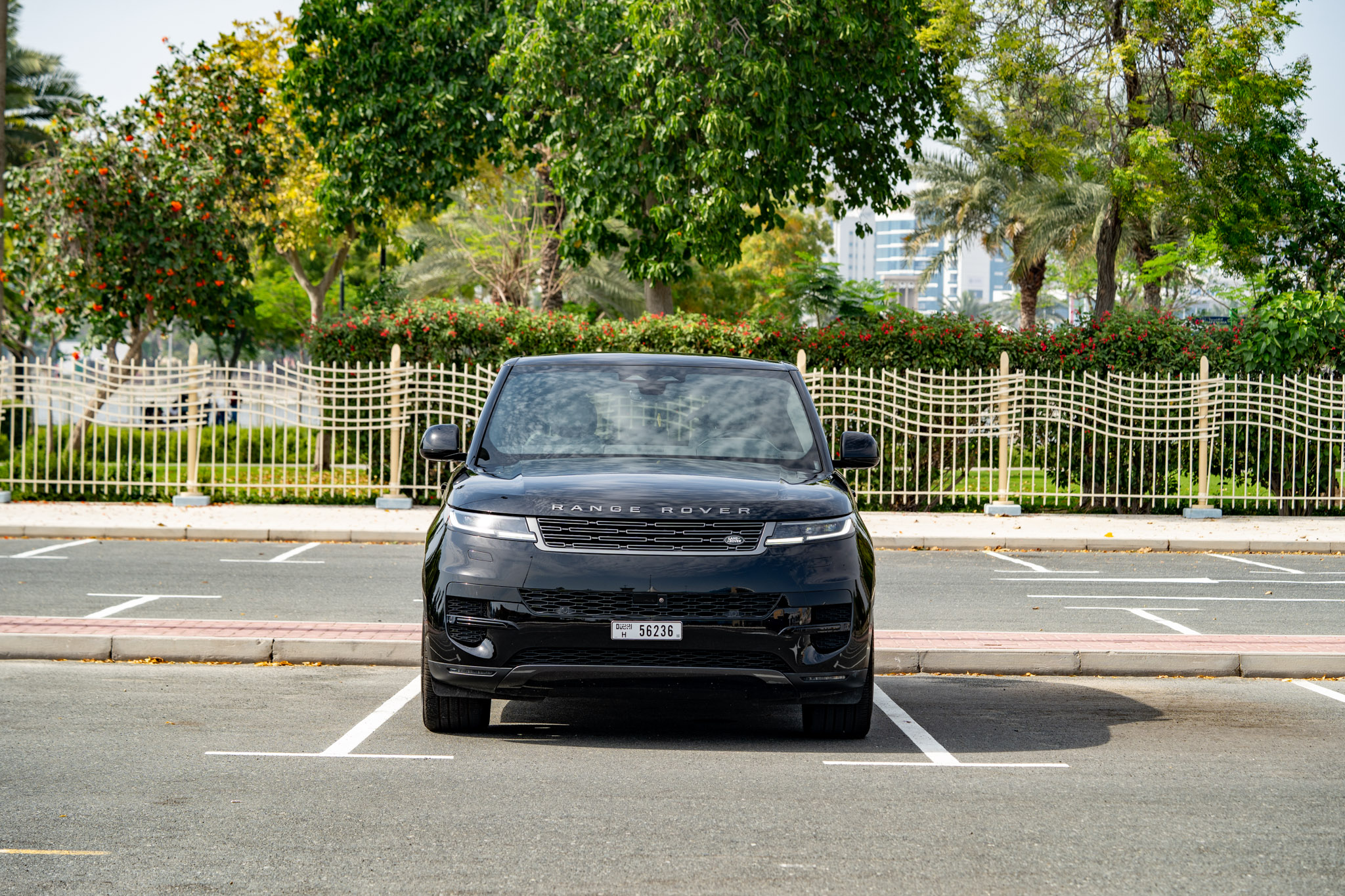 Land Rover Range Rover Sport - Image 5