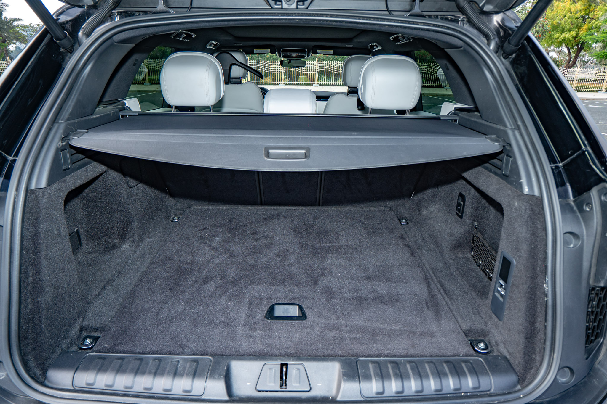 Land Rover Range Rover Sport - Image 11