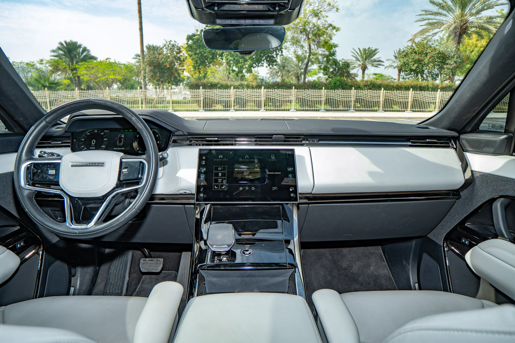 Land Rover Range Rover Sport - Image 10