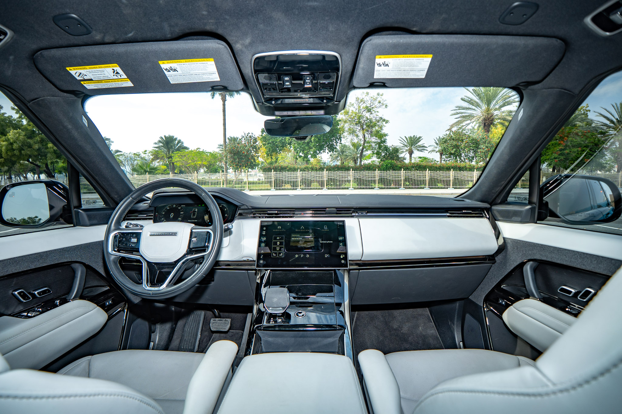 Land Rover Range Rover Sport - Image 9