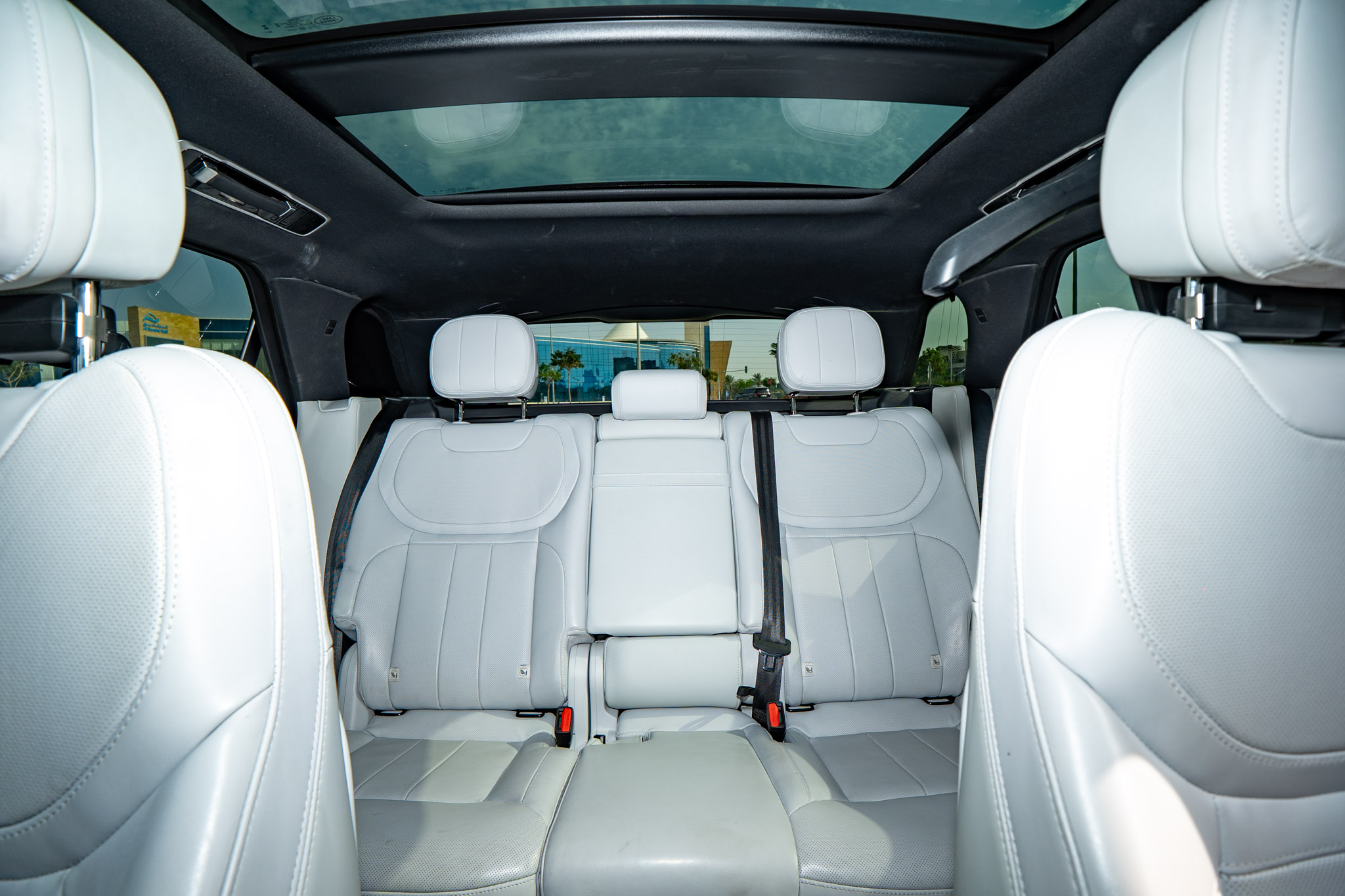 Land Rover Range Rover Sport - Image 7