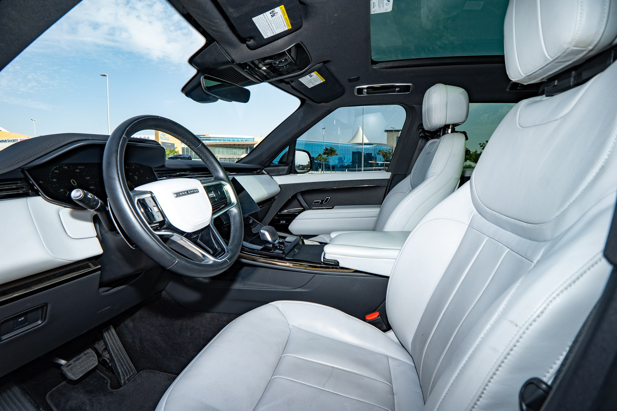 Land Rover Range Rover Sport - Image 6