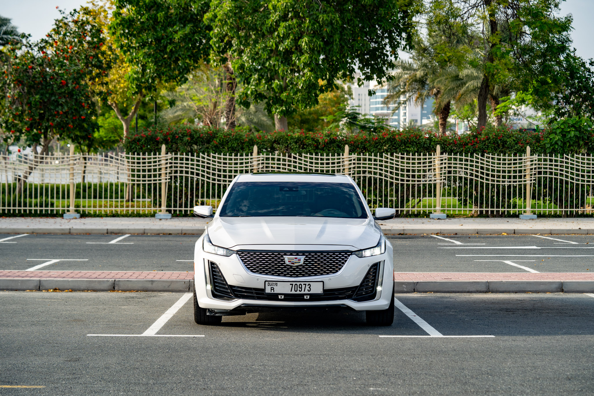 Cadillac CT5 - Image 2