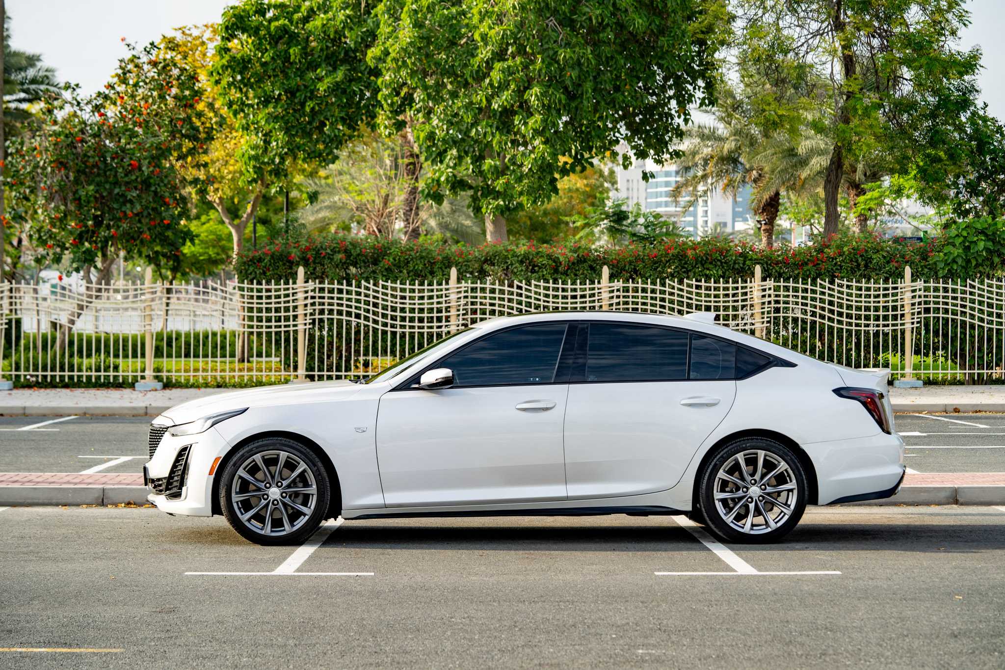 Cadillac CT5 - Image 3