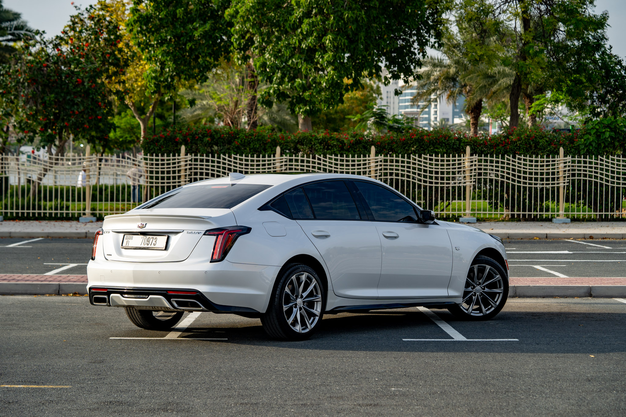 Cadillac CT5 - Image 5