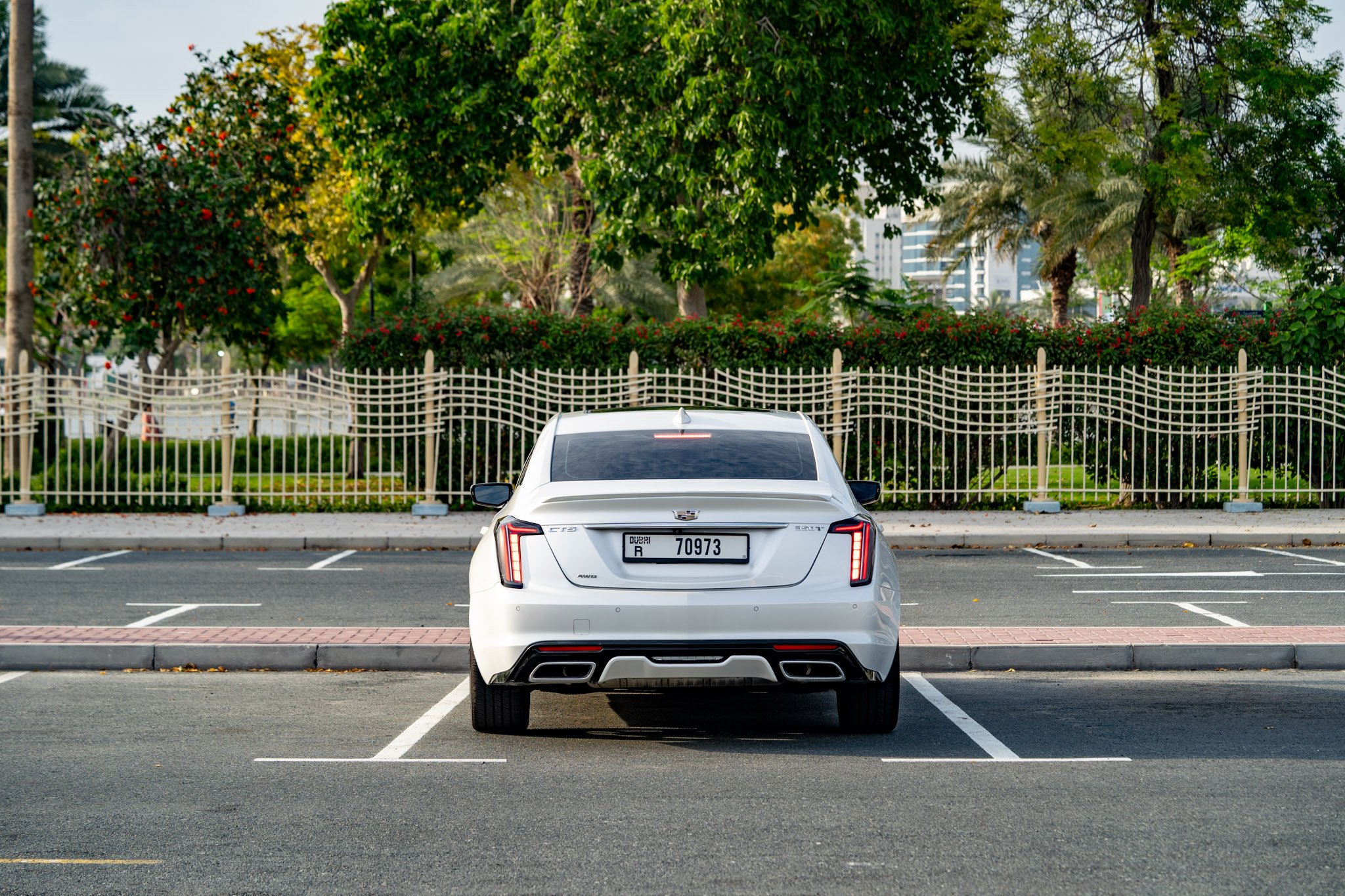 Cadillac CT5 - Image 4