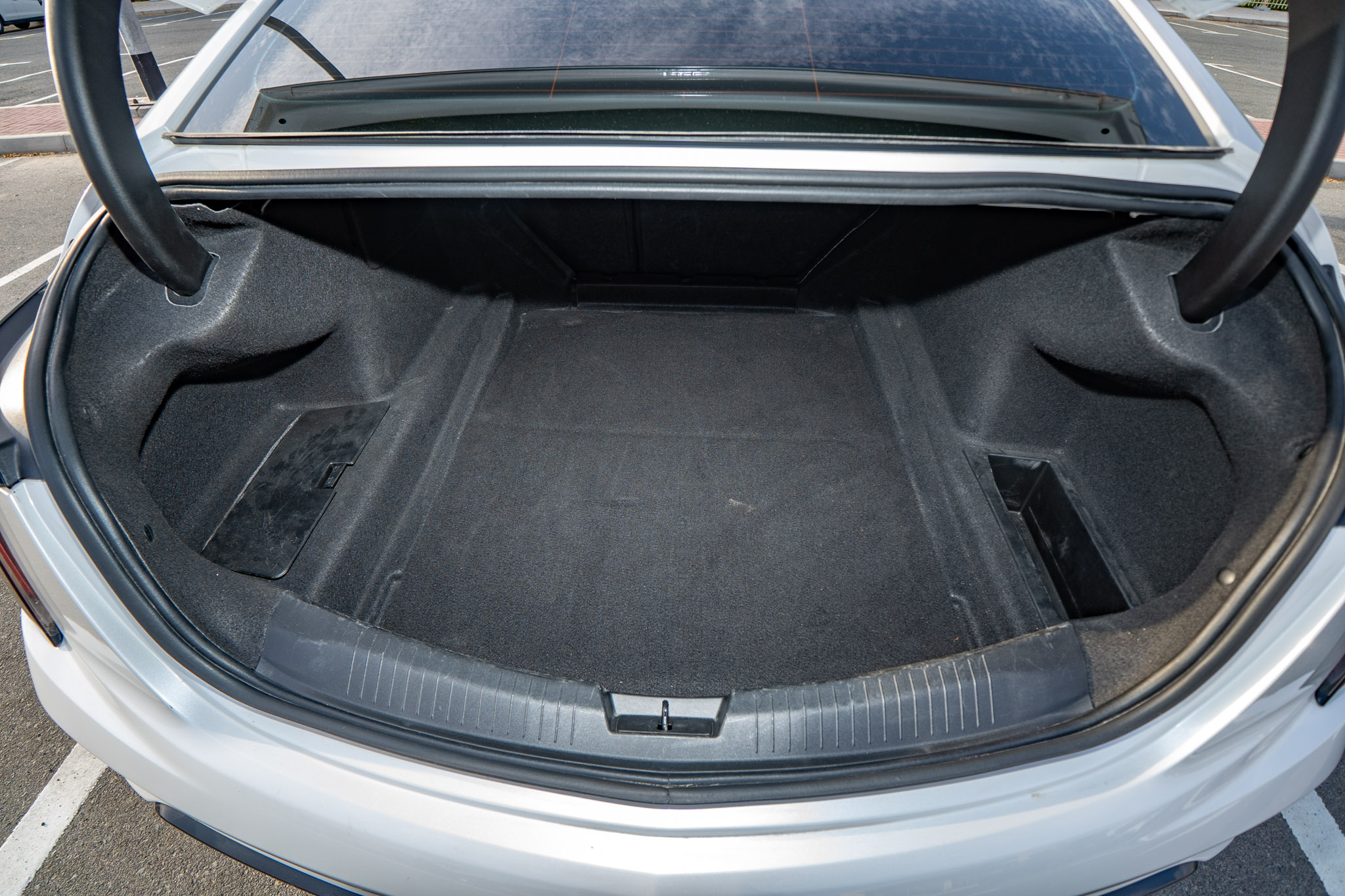 Cadillac CT5 - Image 14